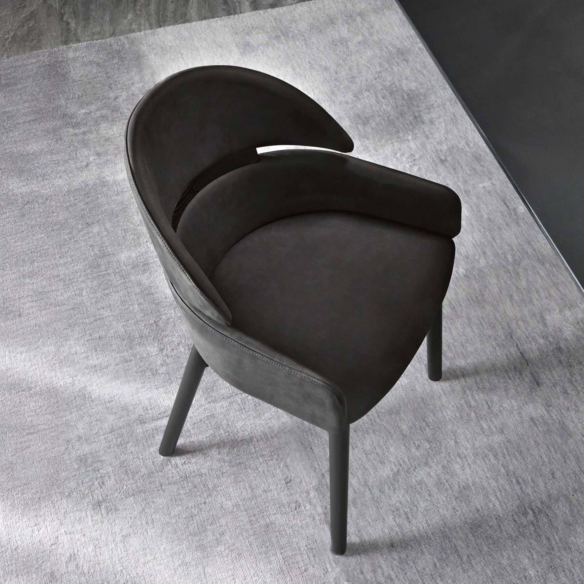 Lloyd Dining Chair - fiam-lloyddiningchair-3