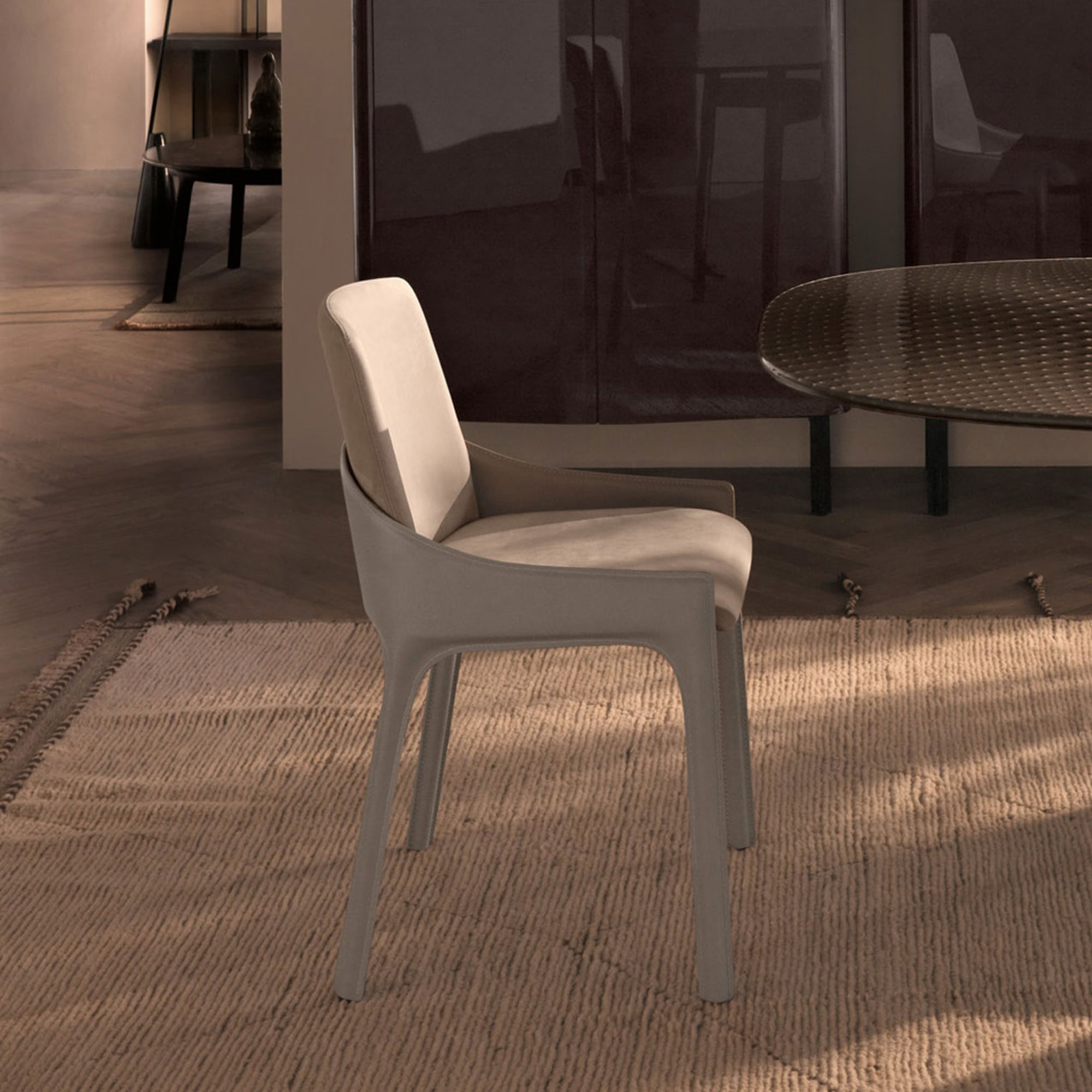 Lloyd Dining Chair - fiam-pliediningchair-2
