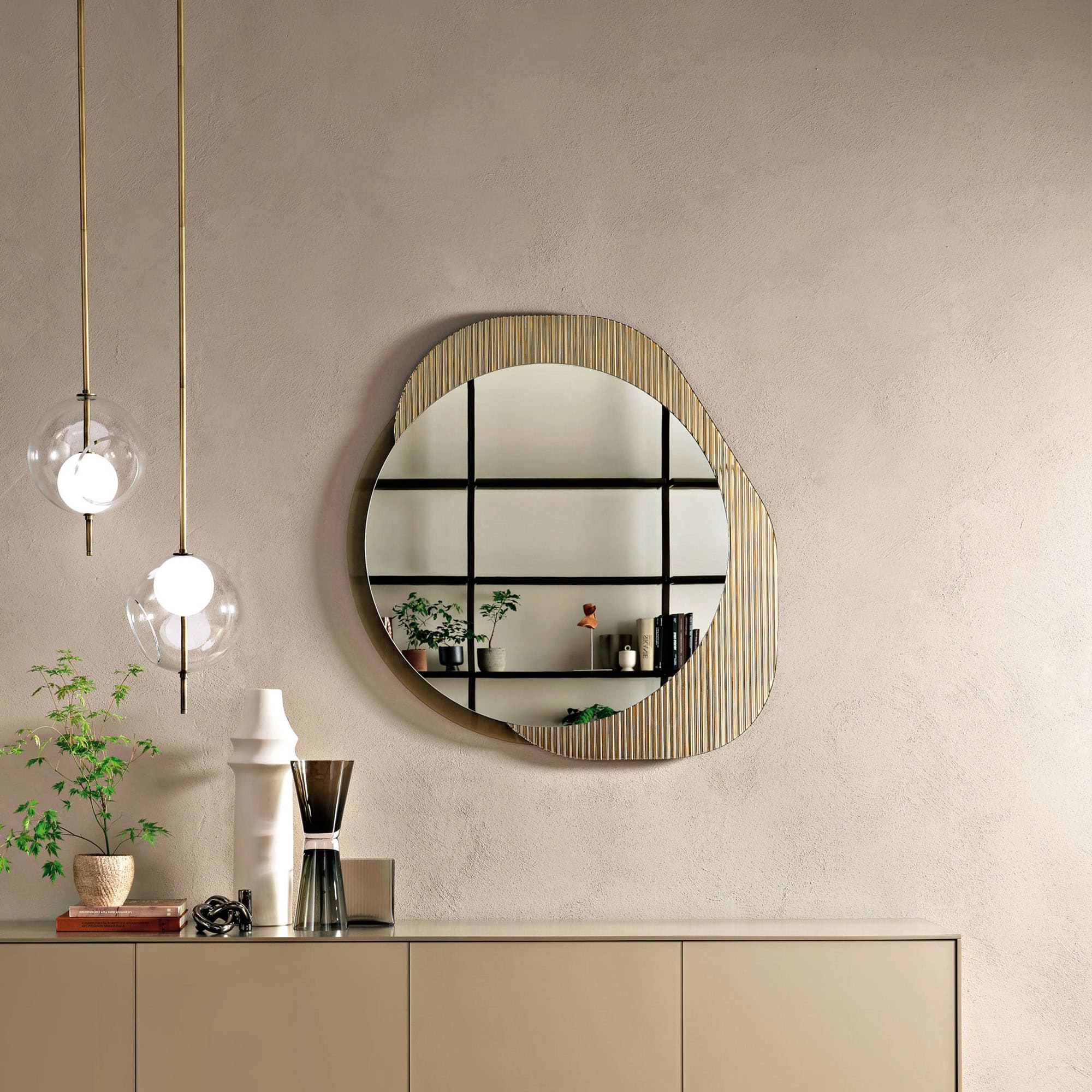 Silica Mirror - fiam-shiftmirror-3