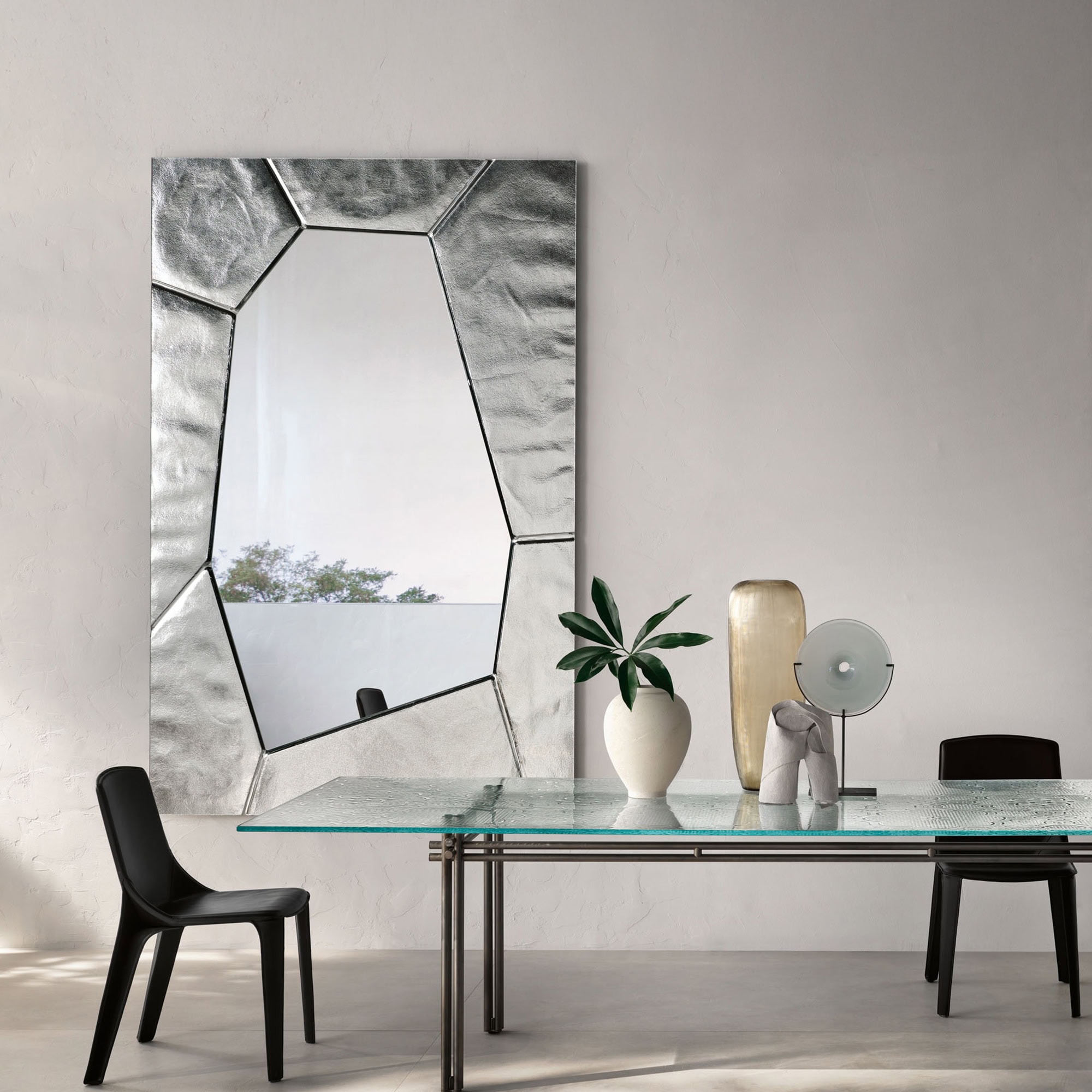 Silica Mirror - fiam-silicamirror-2