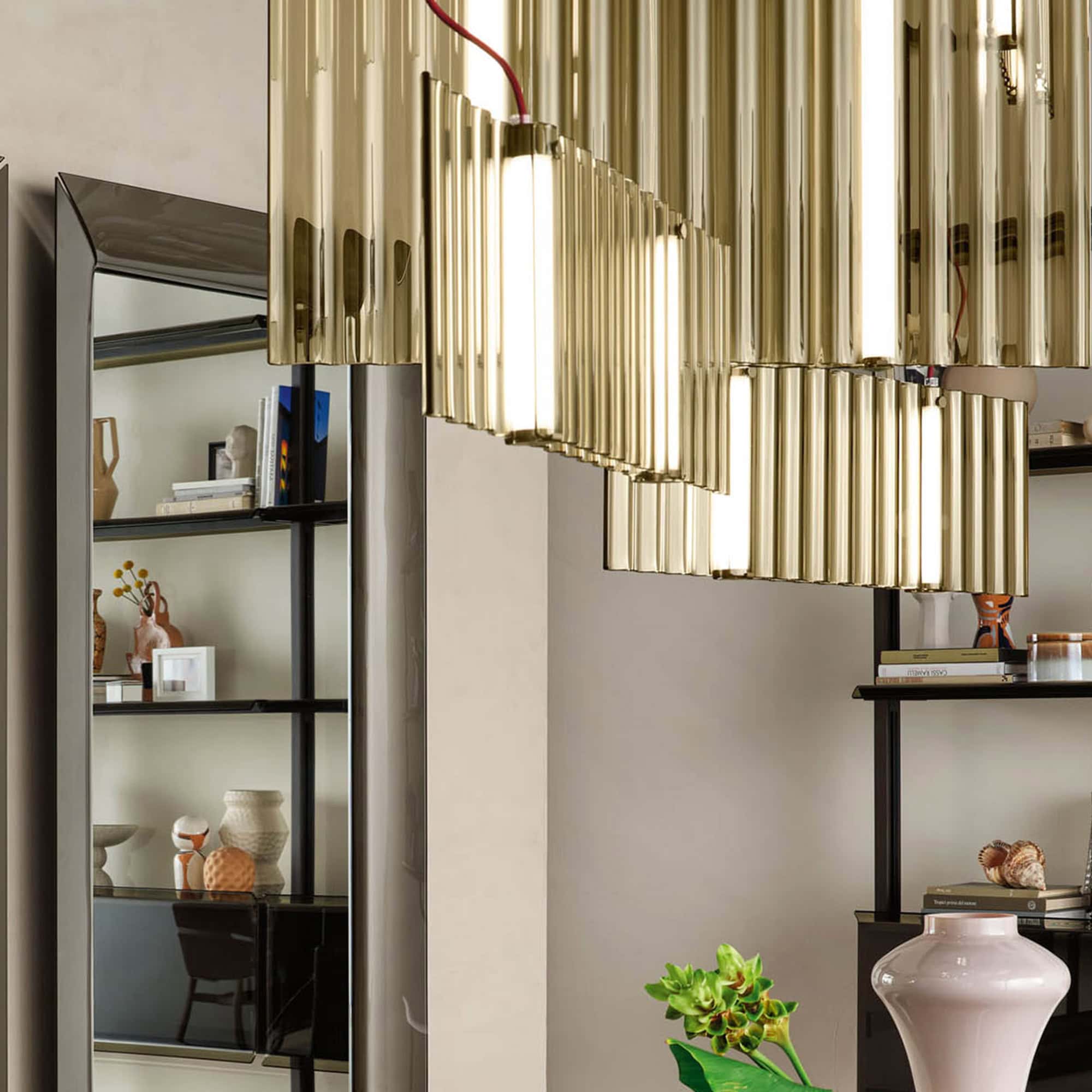 Sipario Pendant Lamp - fiam-sipariopendantlamp-3