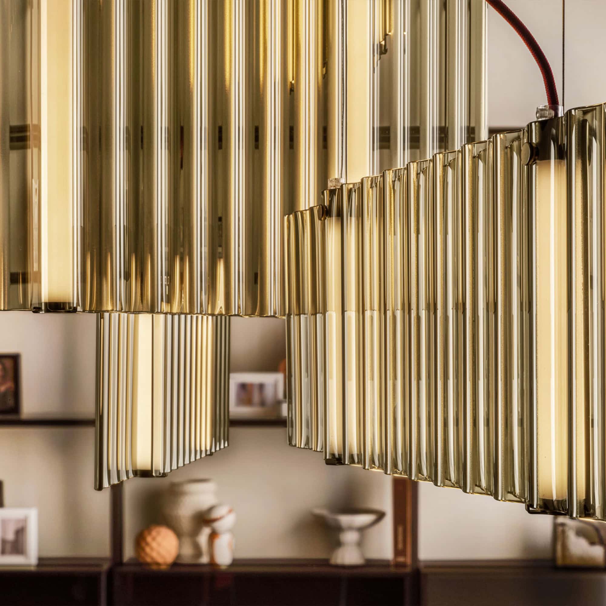 Sipario Pendant Lamp - fiam-sipariopendantlamp-4