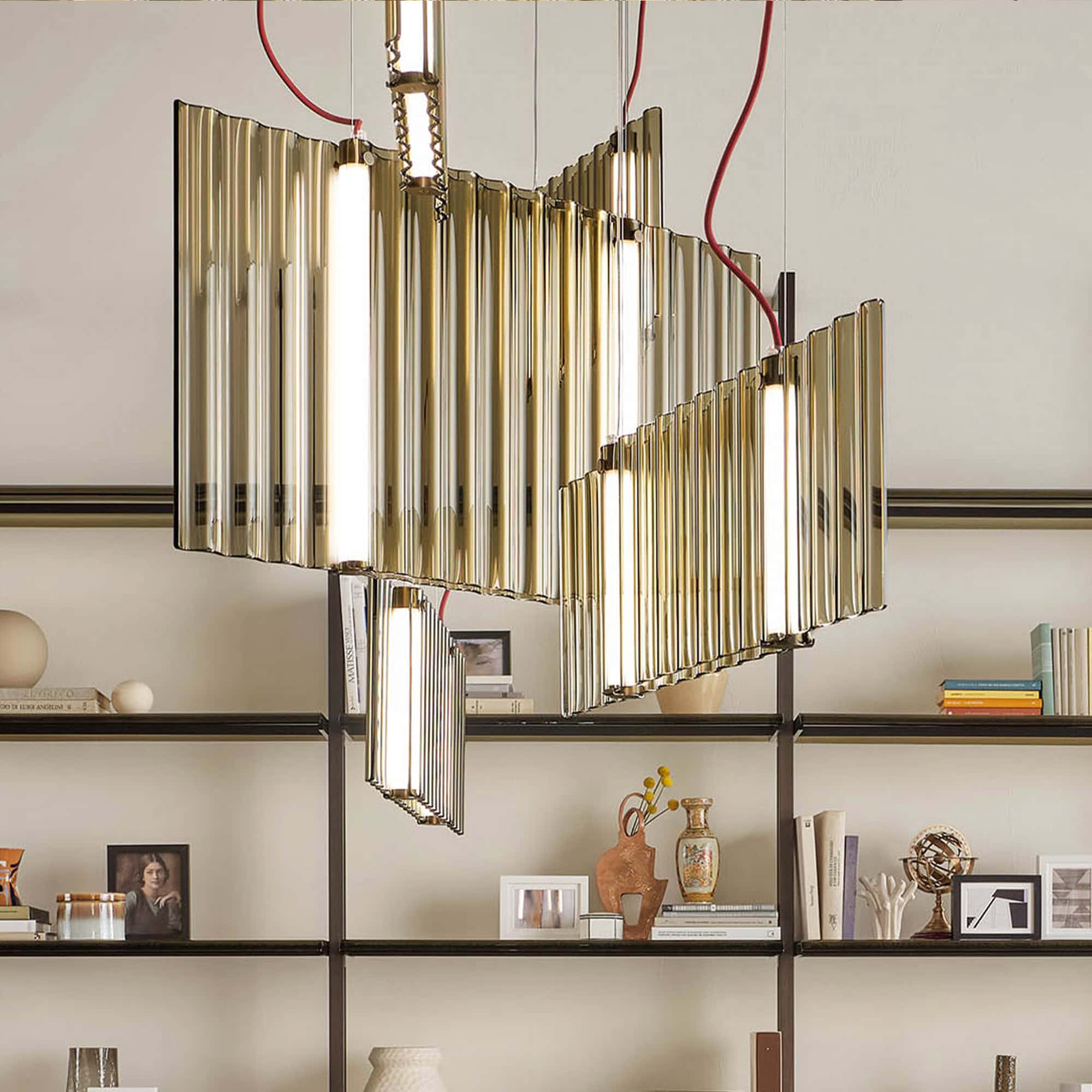 Sipario Pendant Lamp - fiam-sipariopendantlamp-5