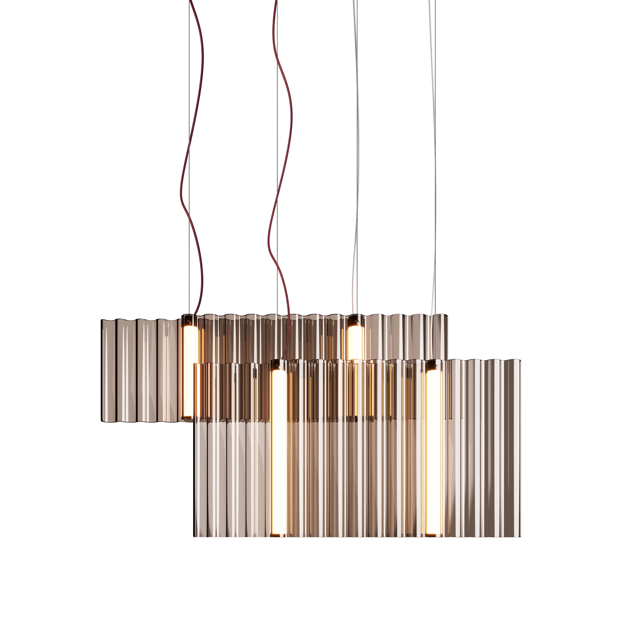 Sipario Pendant Lamp - fiam-sipariopendantlamp-7