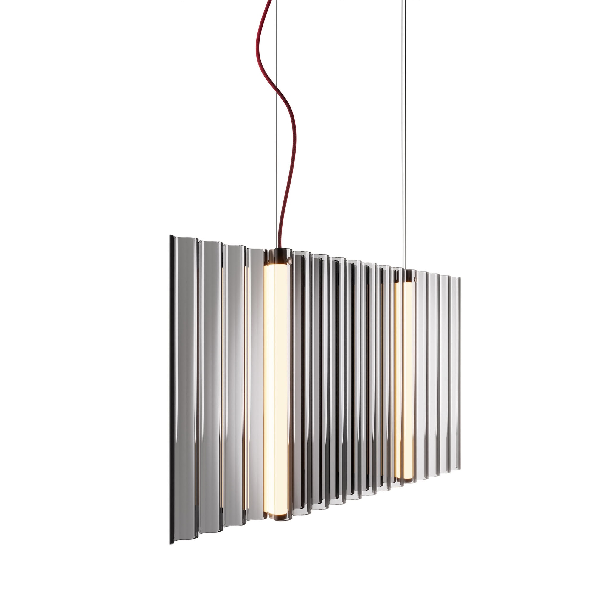 Sipario Pendant Lamp - fiam-sipariopendantlamp-8