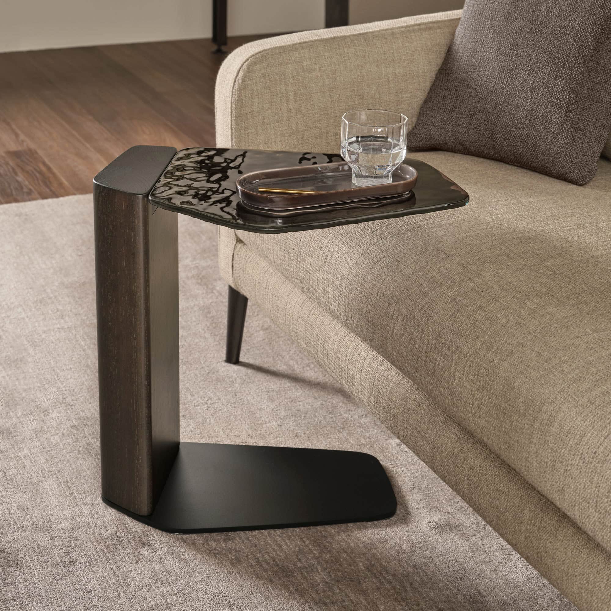 Lakes Coffee Table - fiam-stonesidetable-2