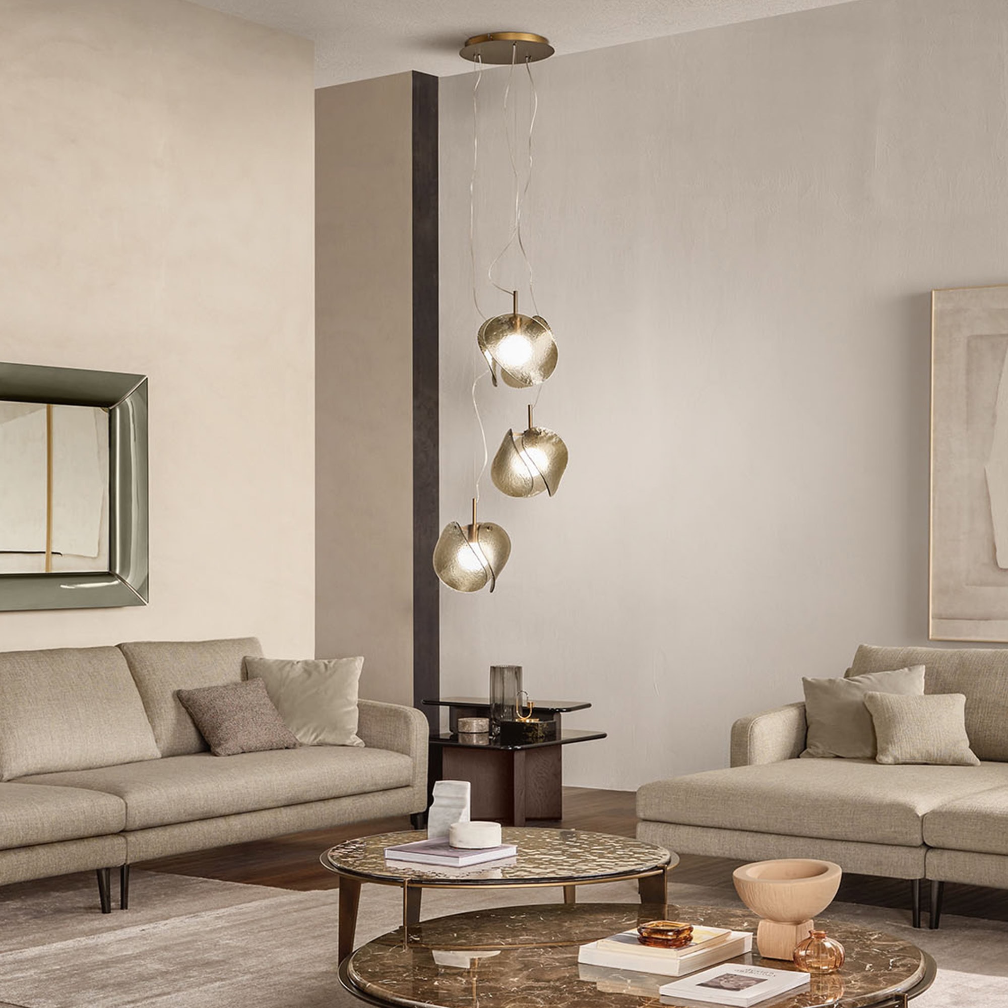 Tau Pendant Lamp - fiam-taupendantlamp-2