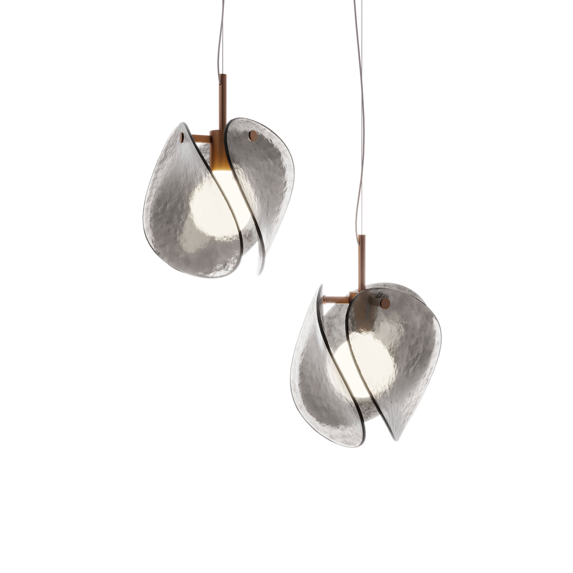 Tau Pendant Lamp - fiam-taupendantlamp-6