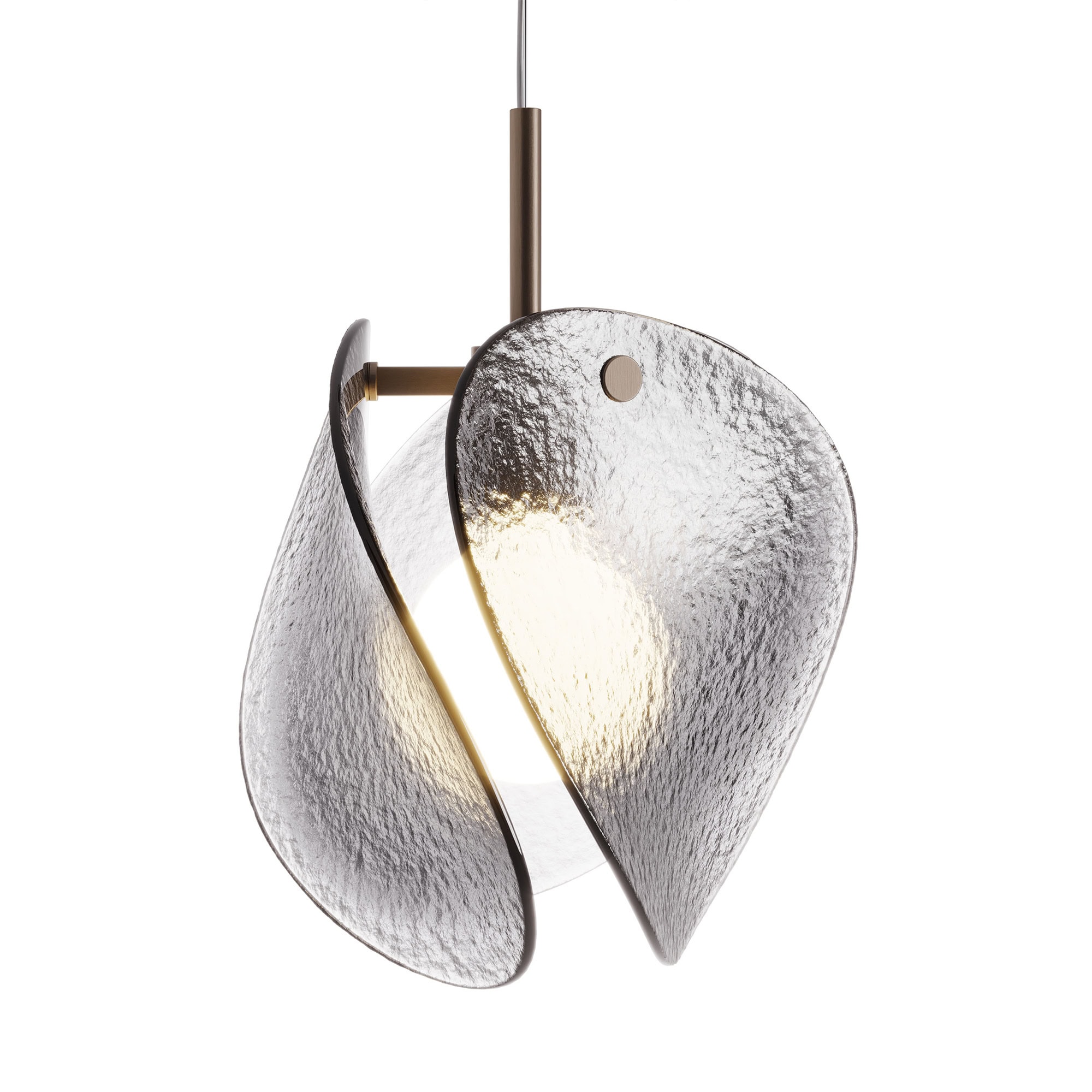 Tau Pendant Lamp - fiam-taupendantlamp-7