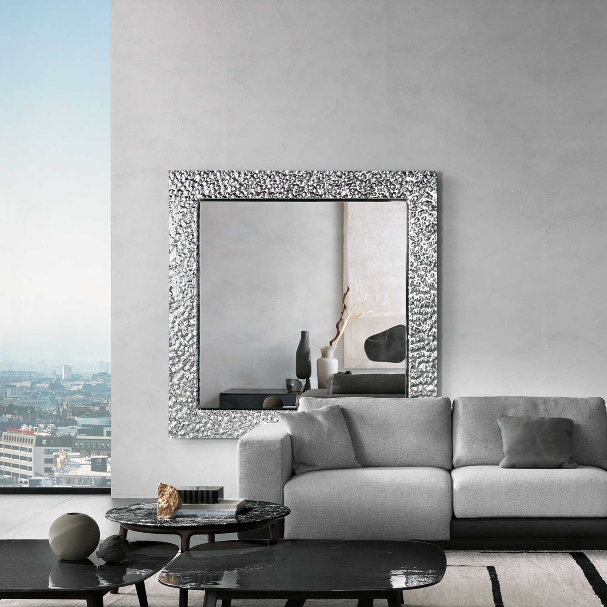Silica Mirror - fiam-venusmirror-1