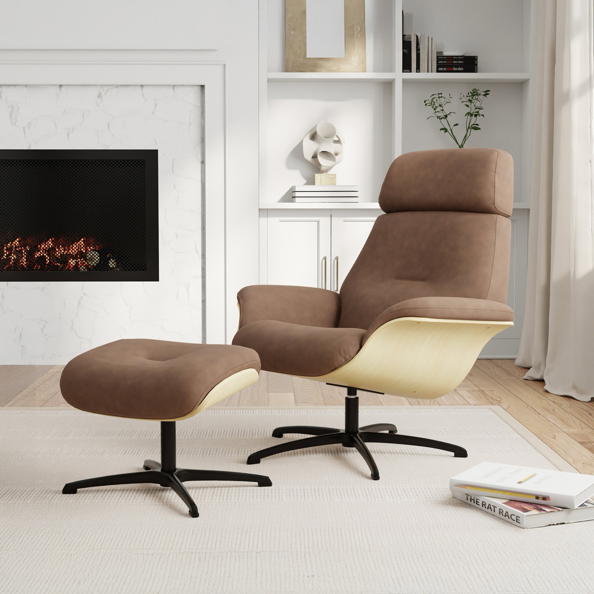 Falcon Recliner - fjords-falconrecliner-1