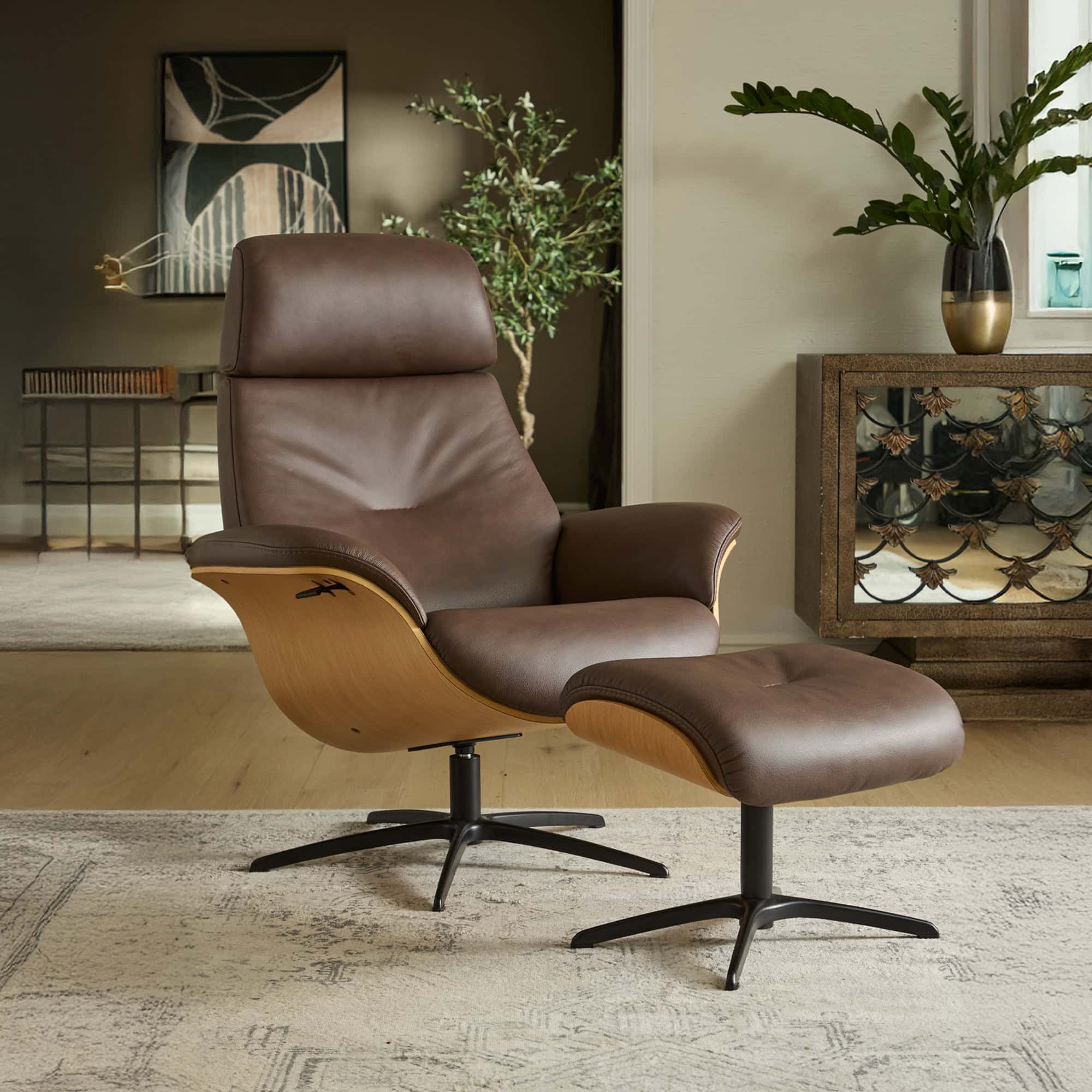Track Recliner - fjords-falconrecliner-2