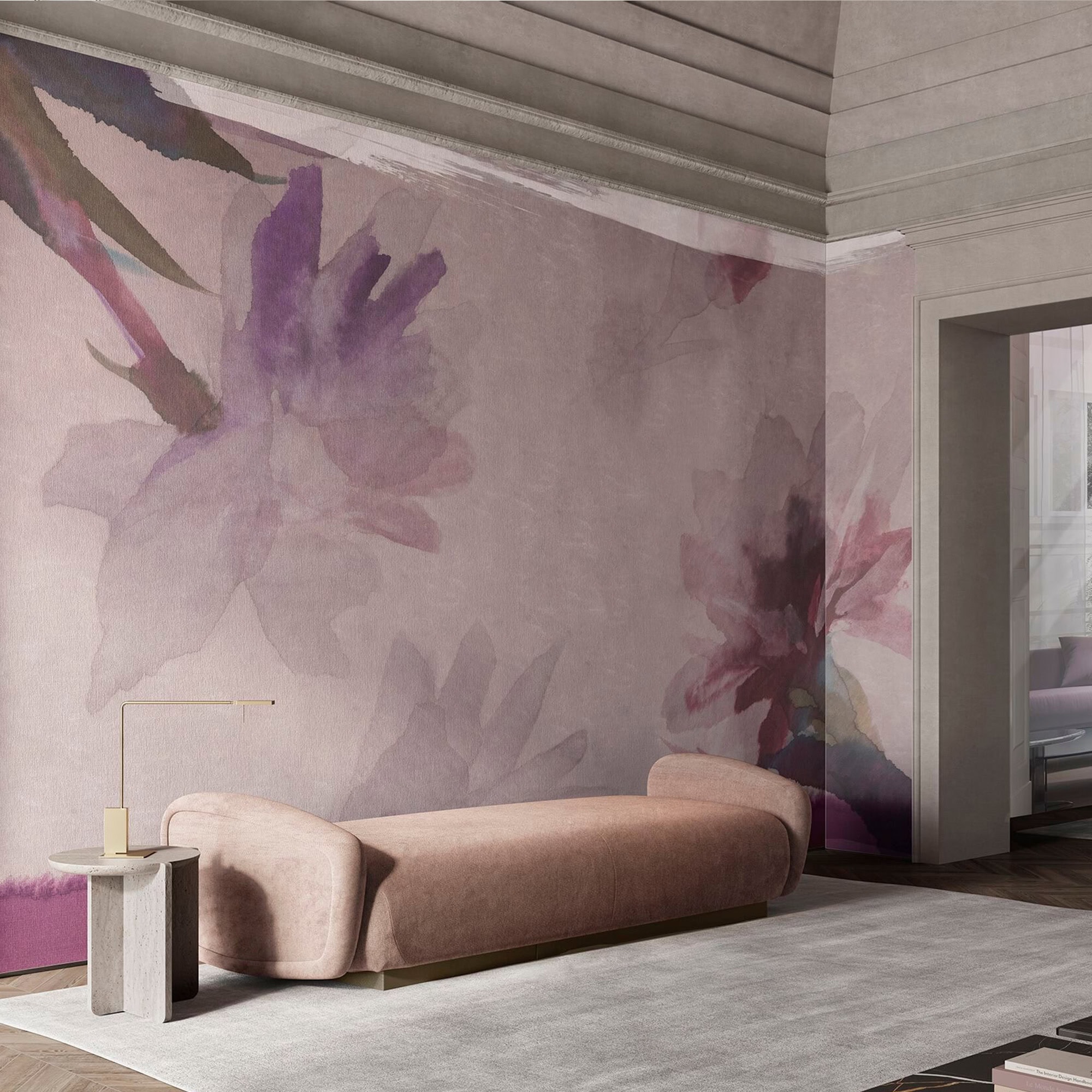 Calyx Wallpaper - glamora-calyxwallpaper-1