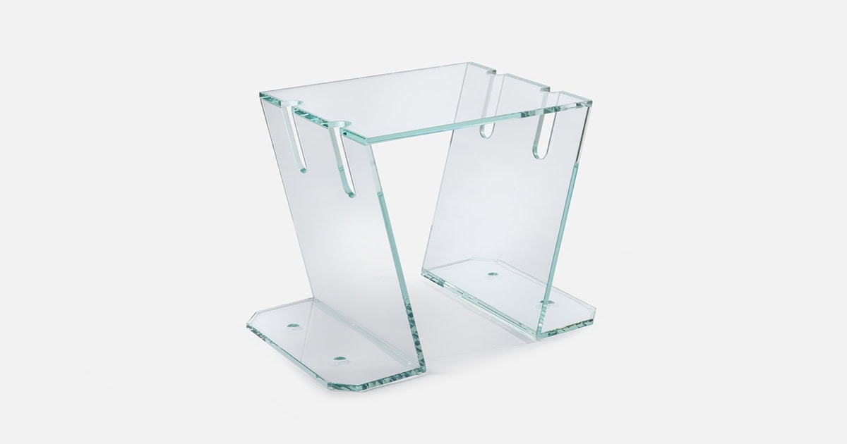 Sklar Rack Verso Luxury Cue Rack | Furniture | Sklar Furnishings