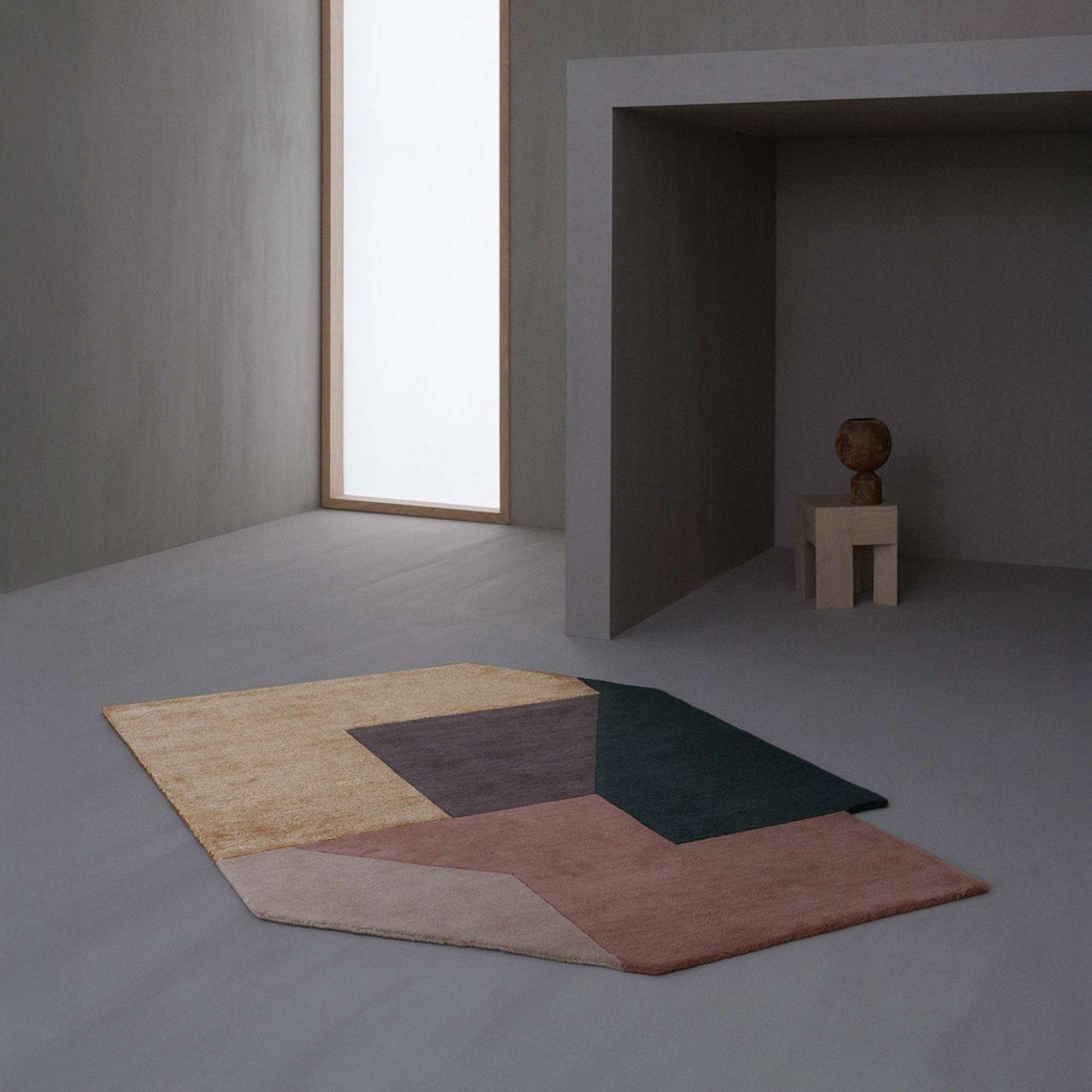 liniedesign altonrug 1