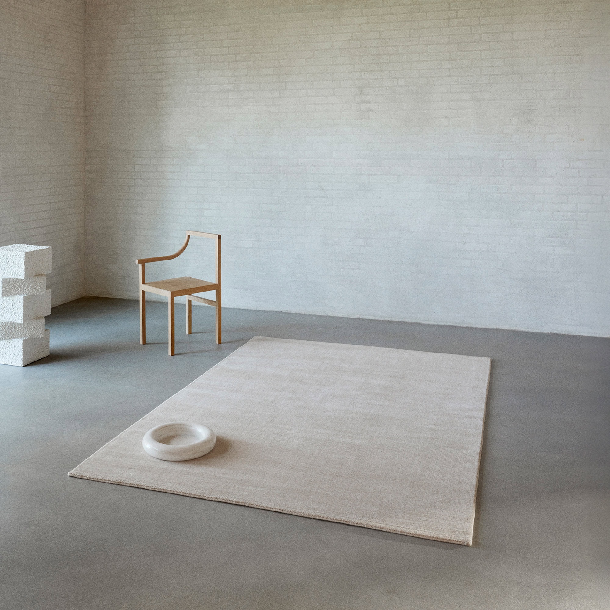Maltino Area Rug - liniedesign-halocloudrug-10