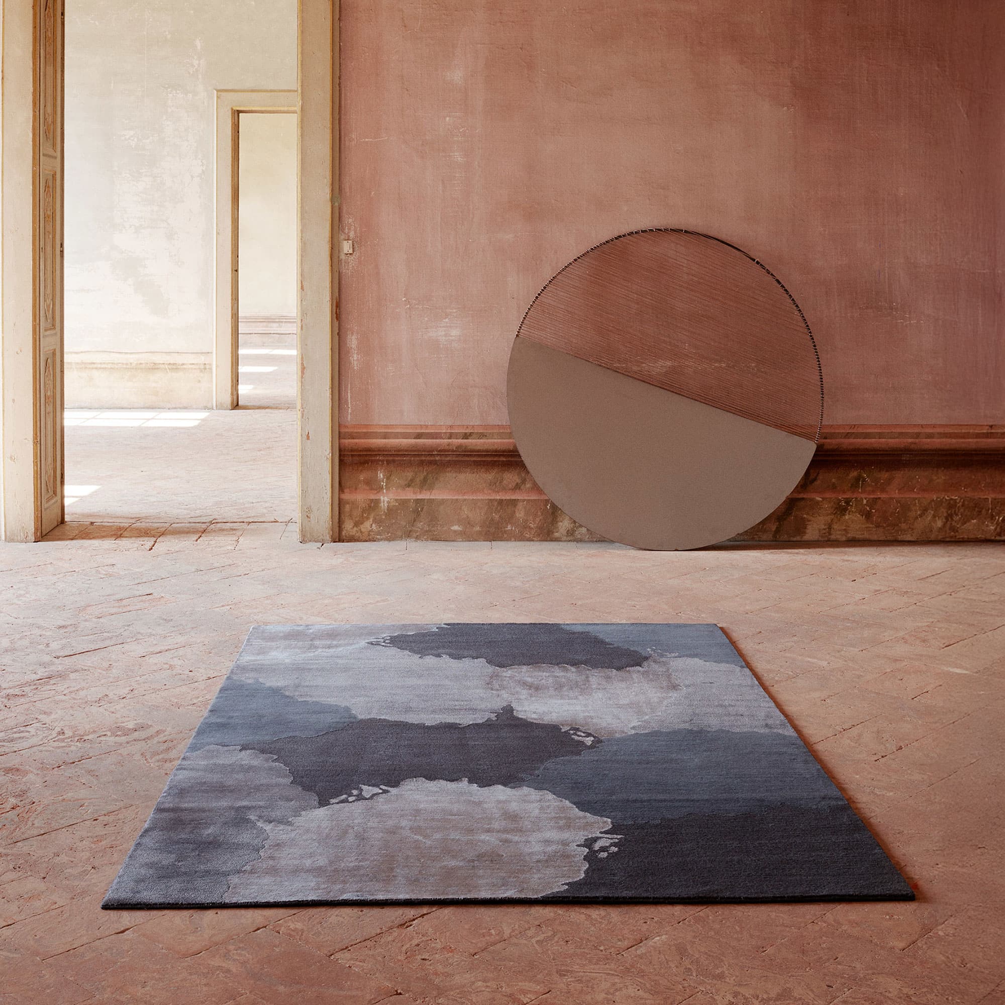 Maltino Area Rug - liniedesign-monurug-1