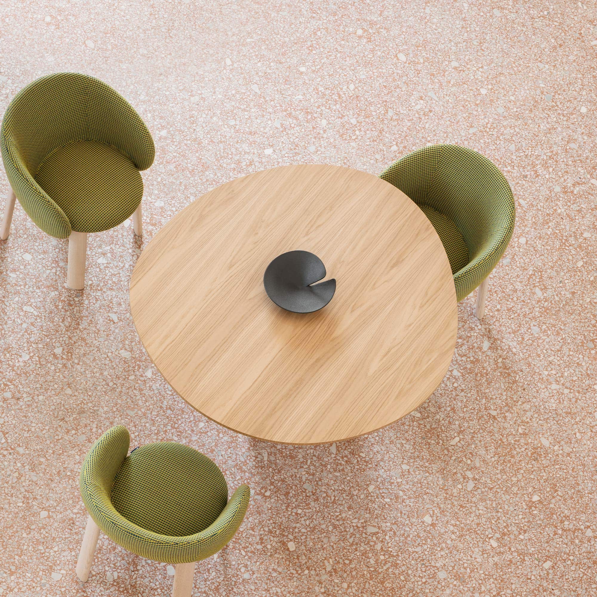 Albio Dining Table - miniforms-albiodiningtable-6