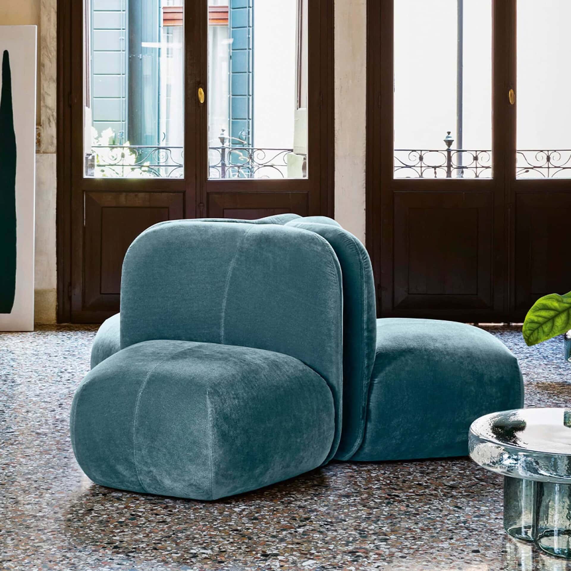 miniforms boterinaloungechair 2