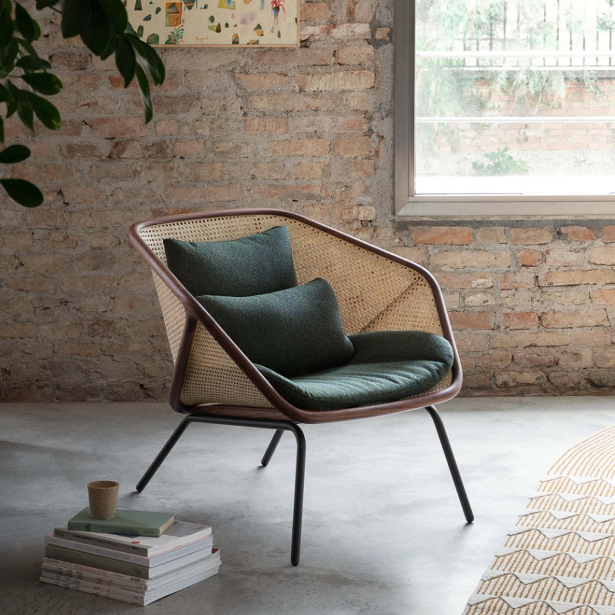Cuddle Armchair - miniforms-colonyarmchair-3