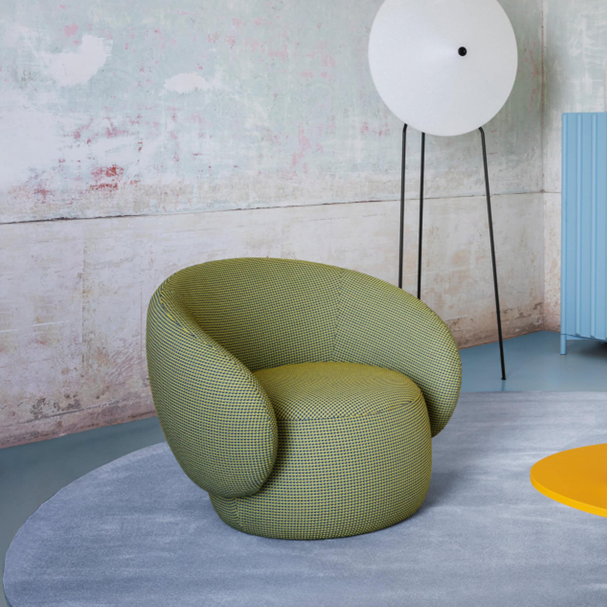 Nebulona Armchair - miniforms-nebulonaarmchair-3