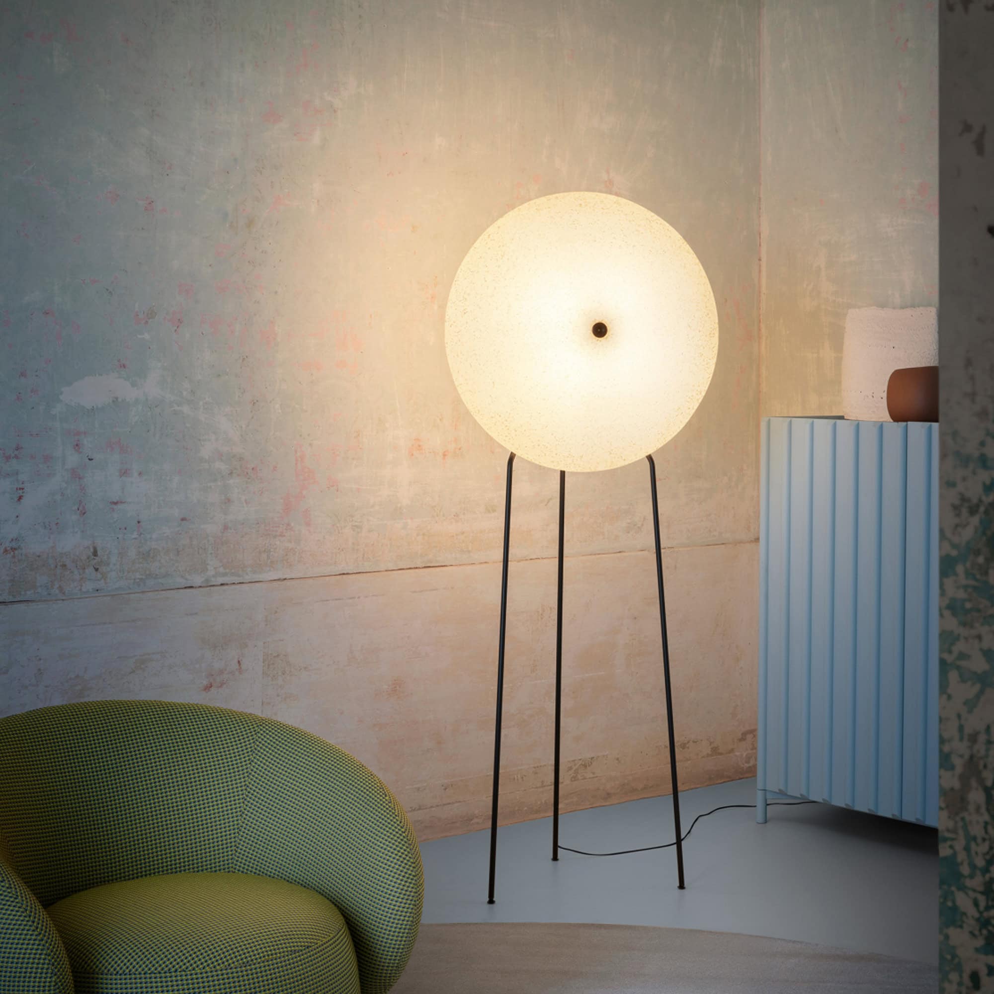 Cadmo Floor Lamp - miniforms-rificolonafloorlamp-1