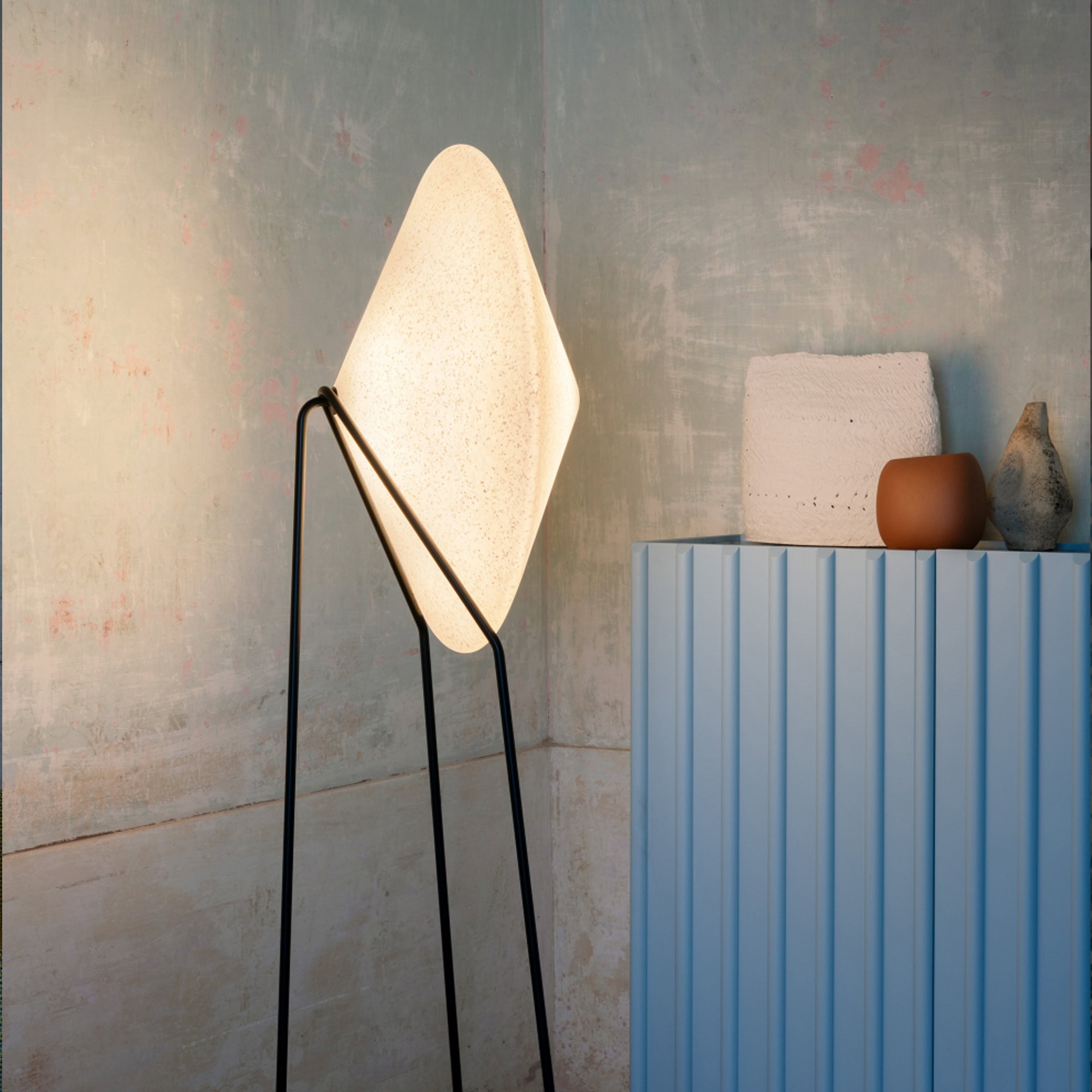 Rificolona Floor Lamp - miniforms-rificolonafloorlamp-2