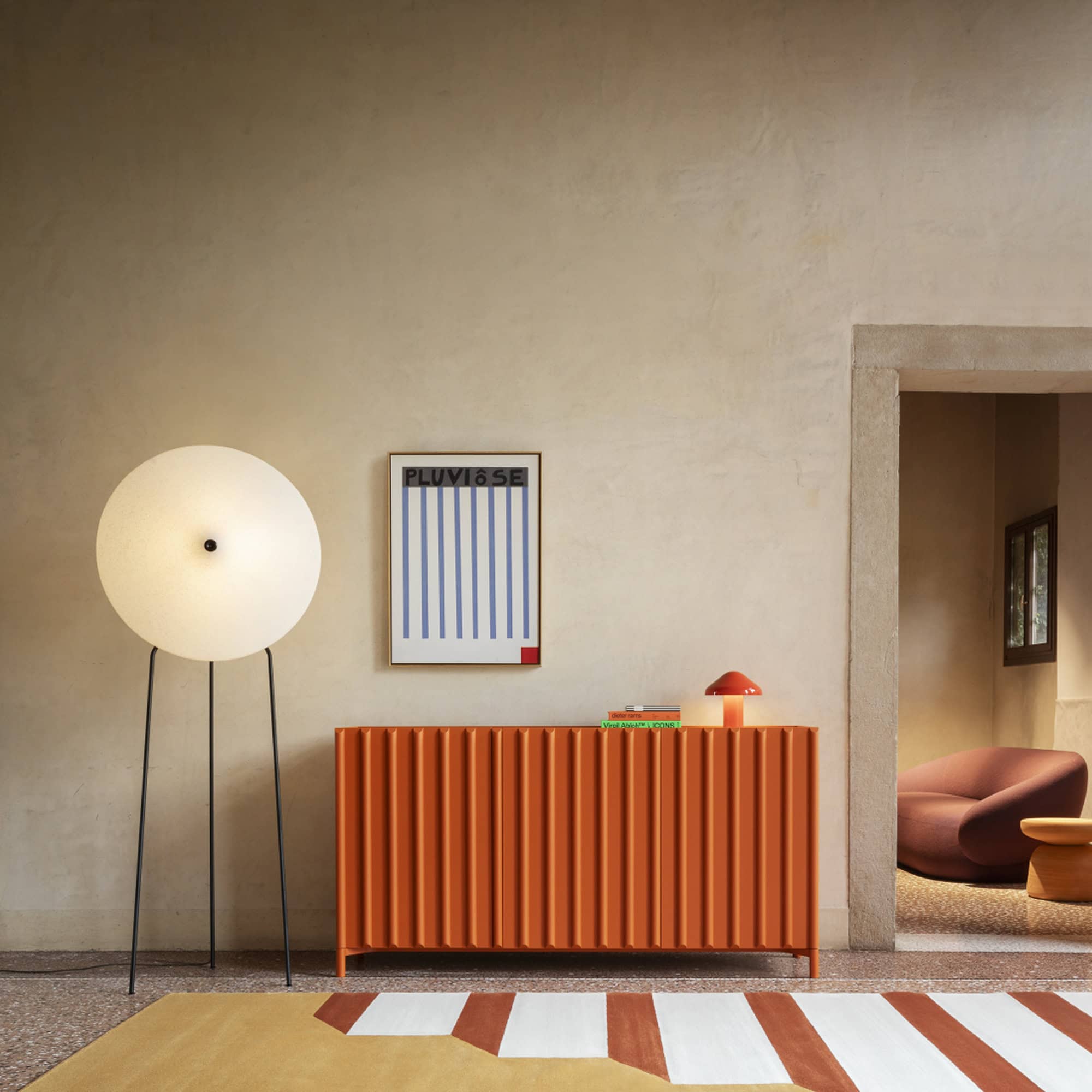 Rificolona Floor Lamp - miniforms-rificolonafloorlamp-4