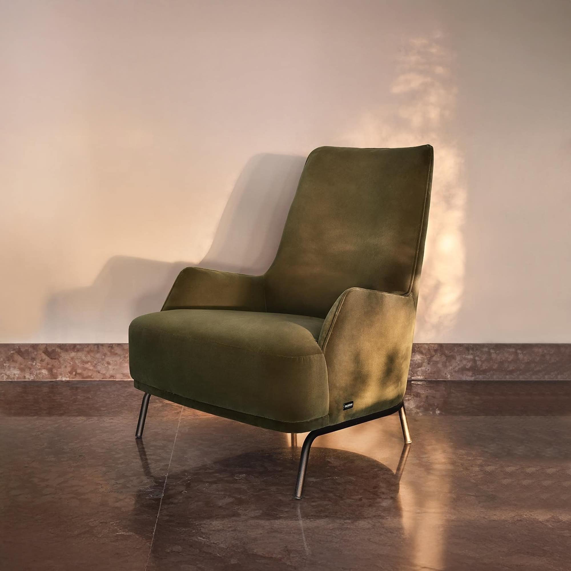 Bea Armchair - nicoline-beaarmchair-3