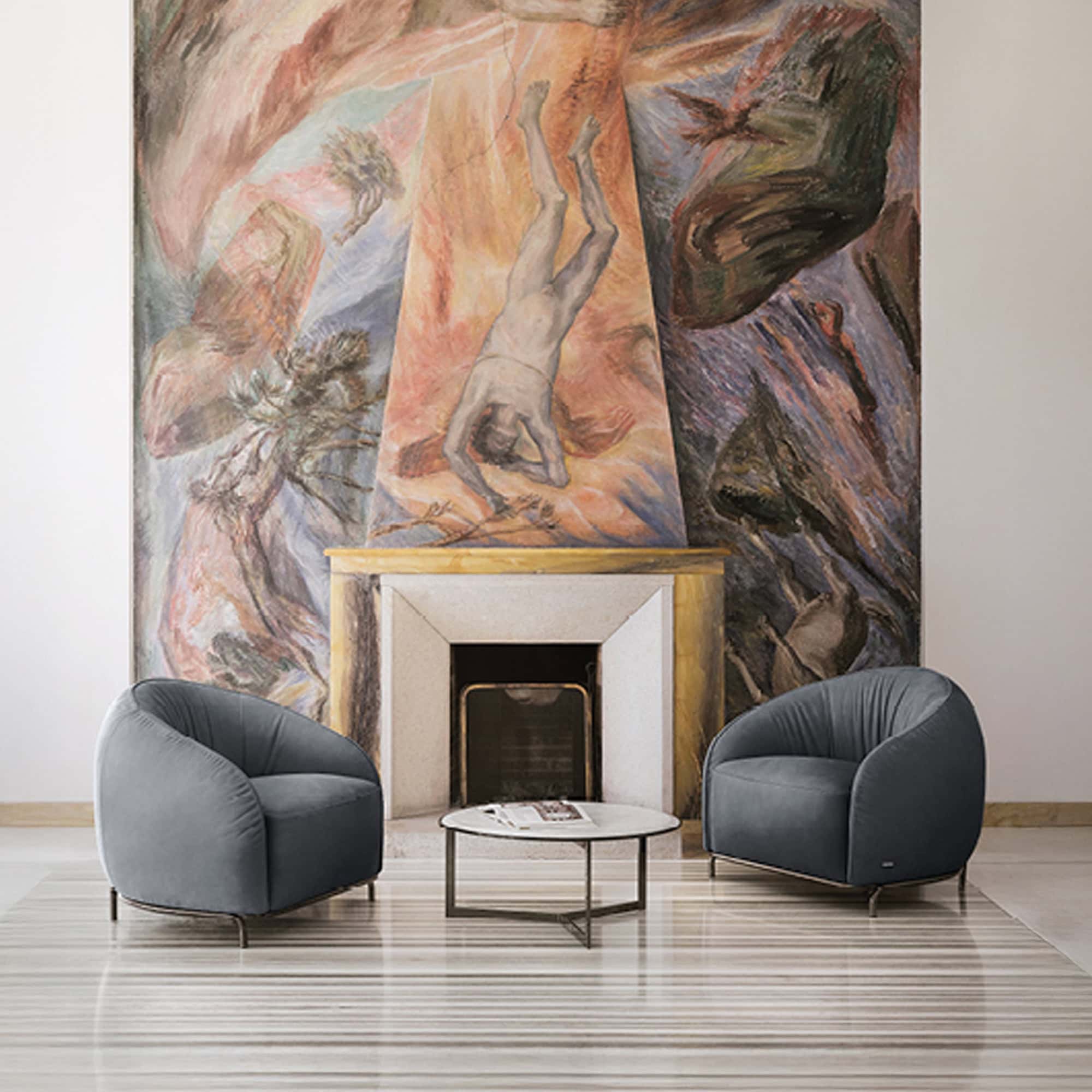 Nest Armchair - nicoline-nestarmchair-1