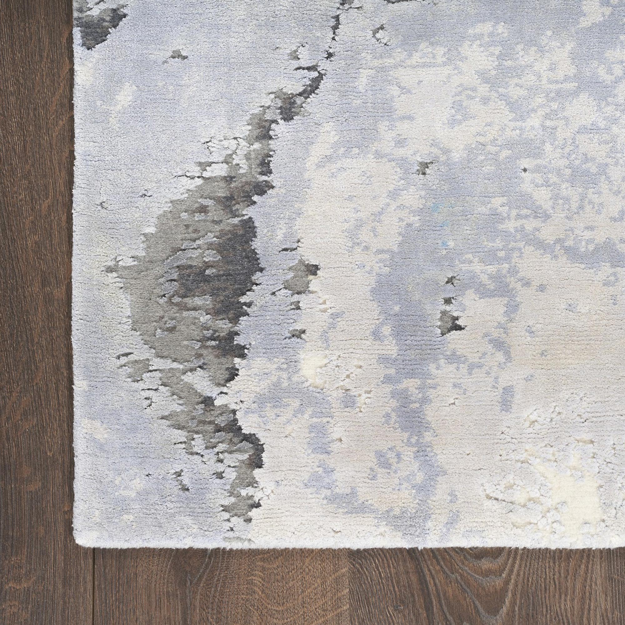 Christopher Guy Ivory Sand Rug - nourison-chrisopherguystormrug-3