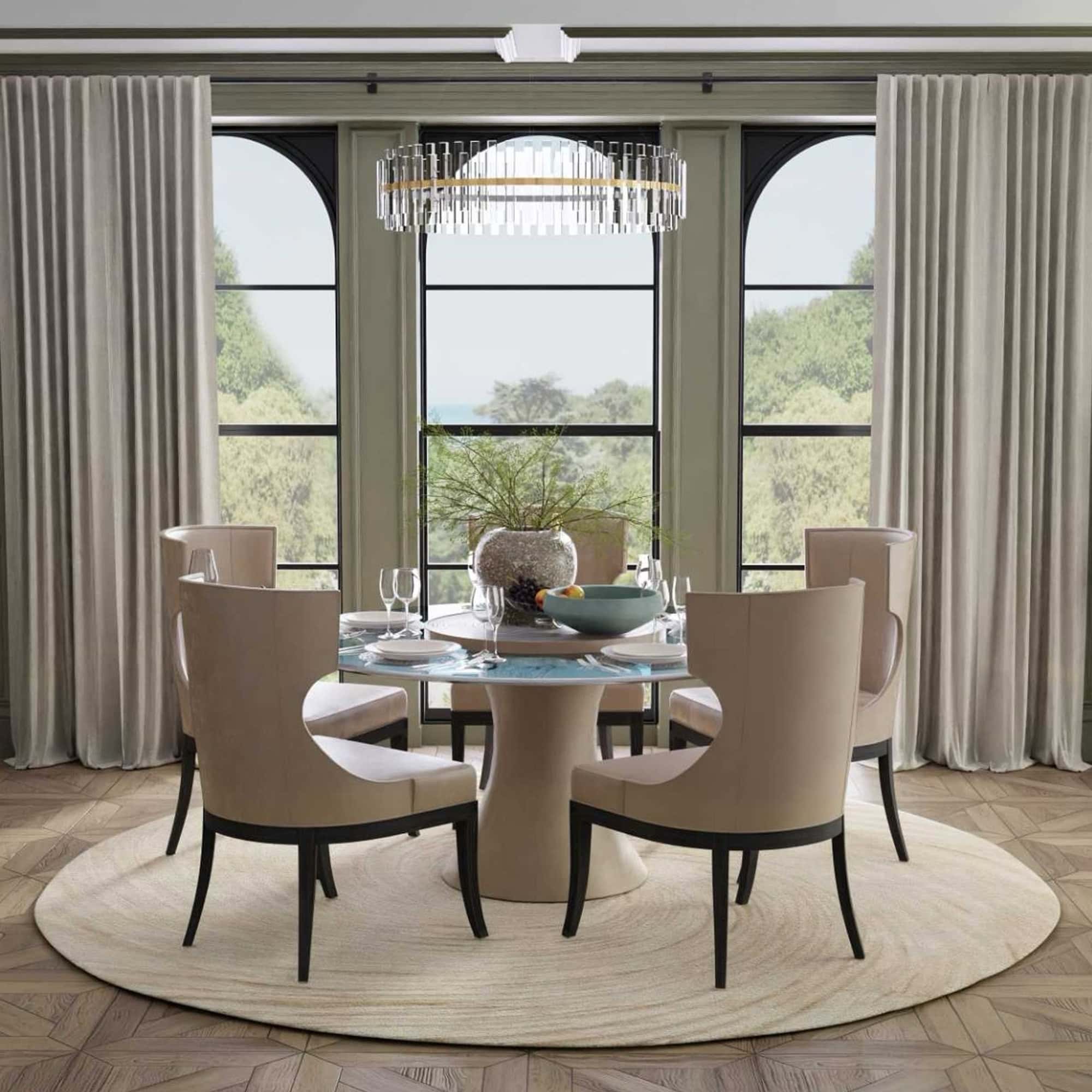 Christopher Guy Ivory Sand Rug - nourison-christopherguyivorysandsrug-2