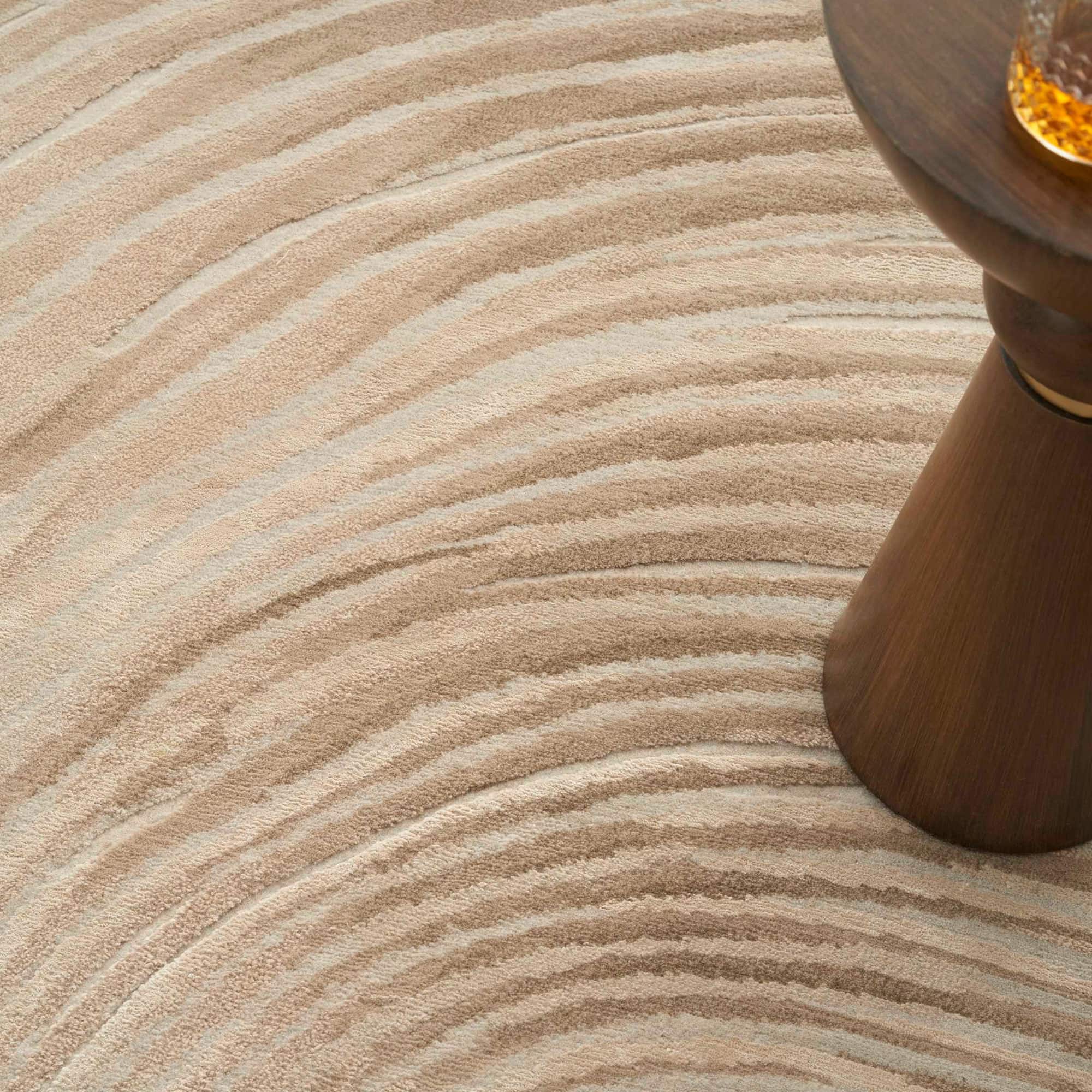 Christopher Guy Ivory Sand Rug - nourison-christopherguyivorysandsrug-3