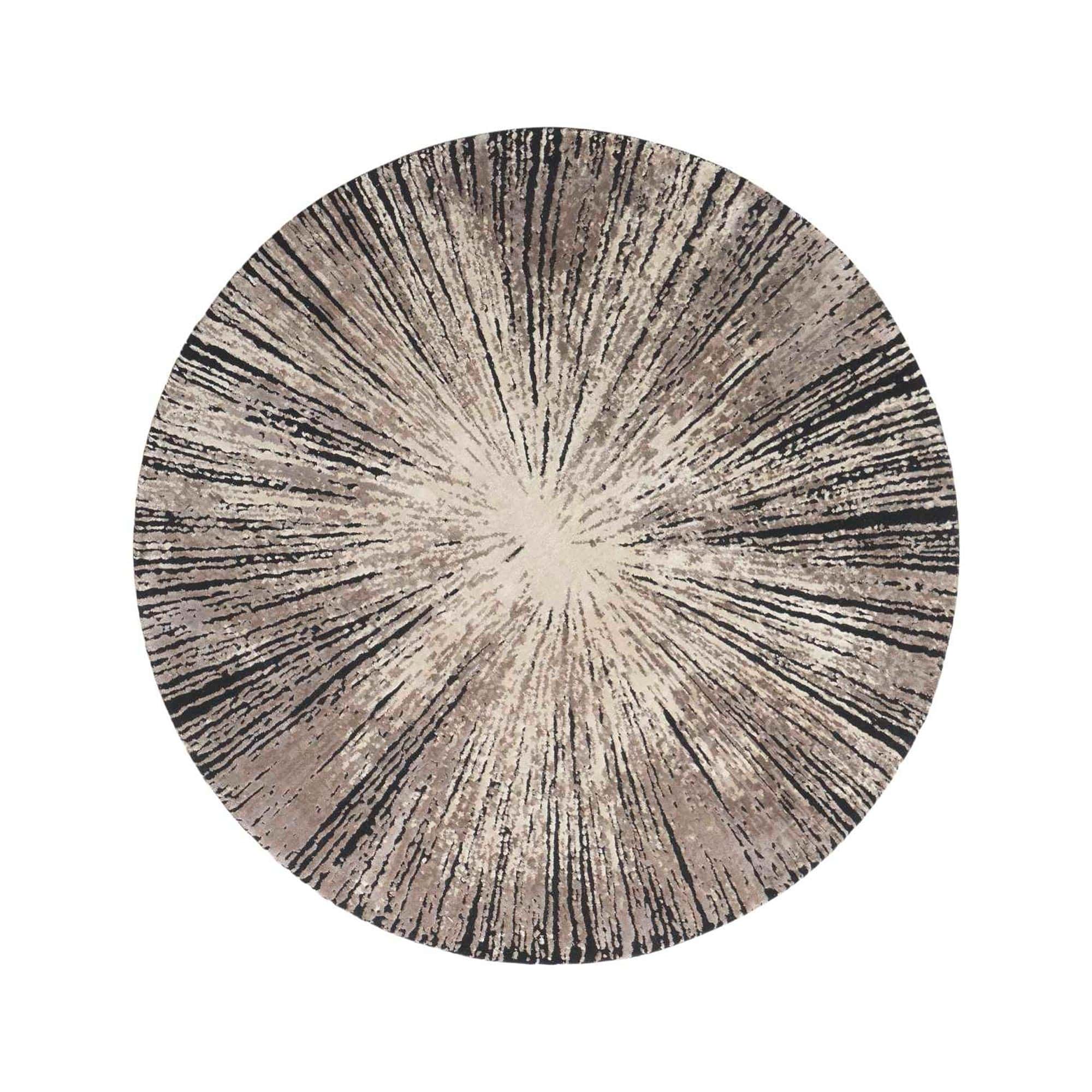 Christopher Guy Noir Rug - nourison-christopherguynoirrug-7