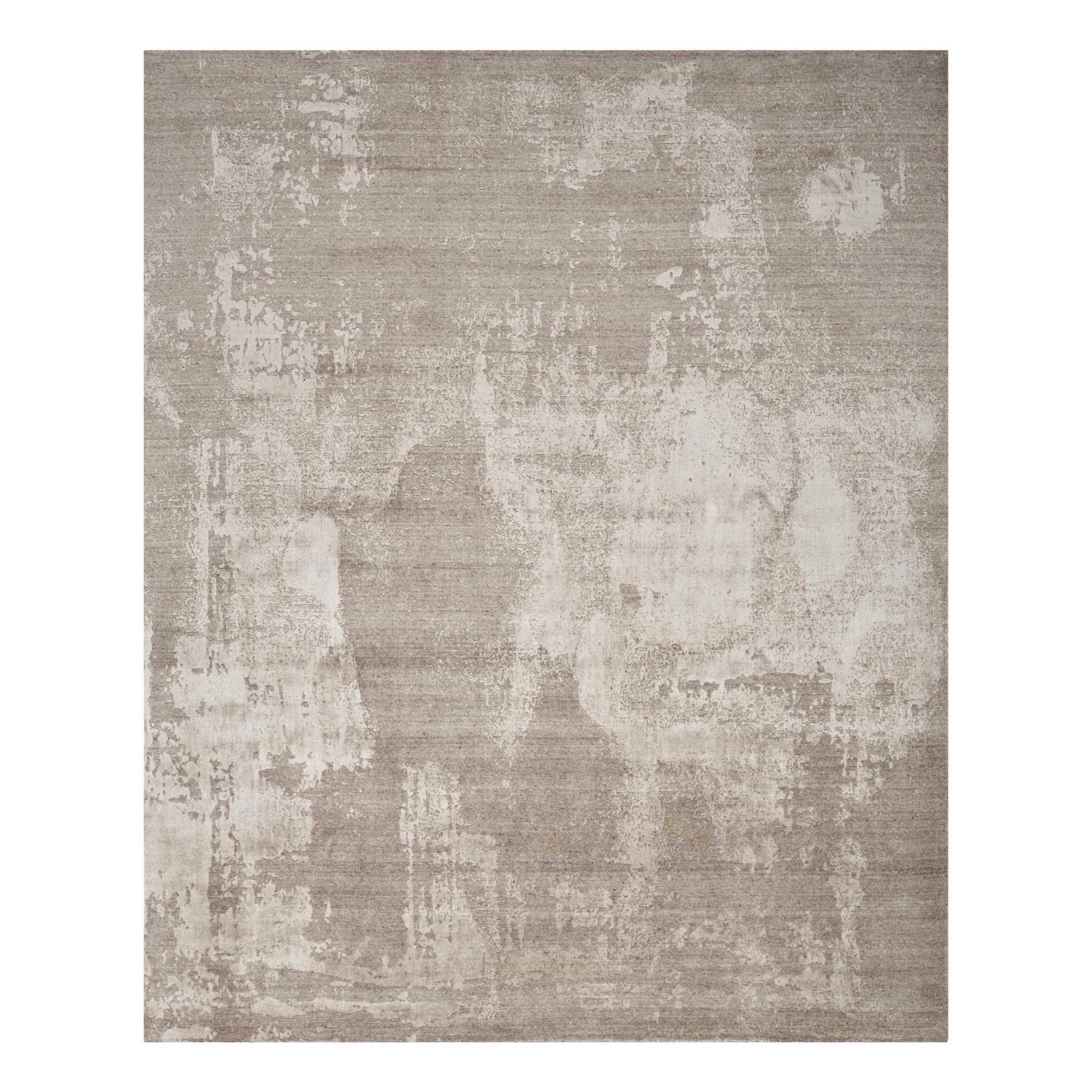 Harmony Silver/Gray Rug - nourison-harmonysilvergrayrug-4