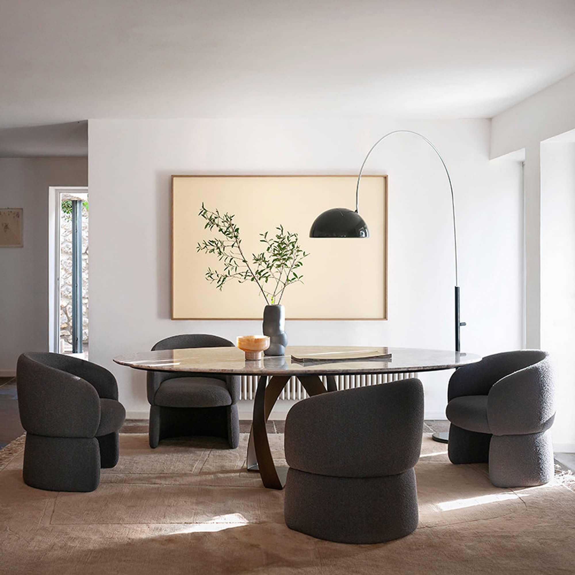 Jade Armchair - potocco-jadearmchair-4