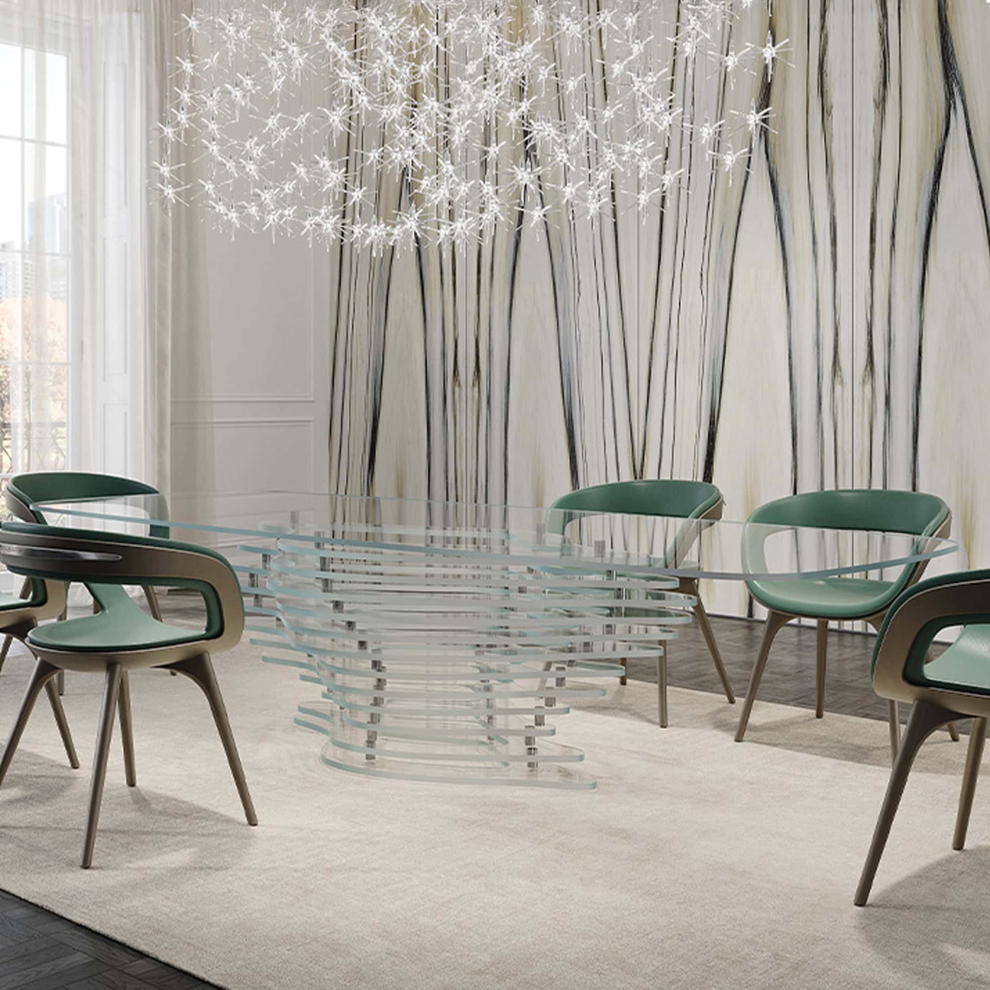 Eliot Dining Table - reflex-dune72diningtable-1