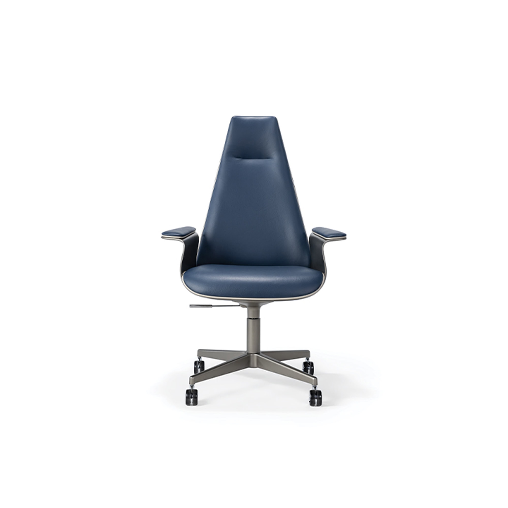 Kelly Swivel Chair - reflex-minervahighofficechair-3