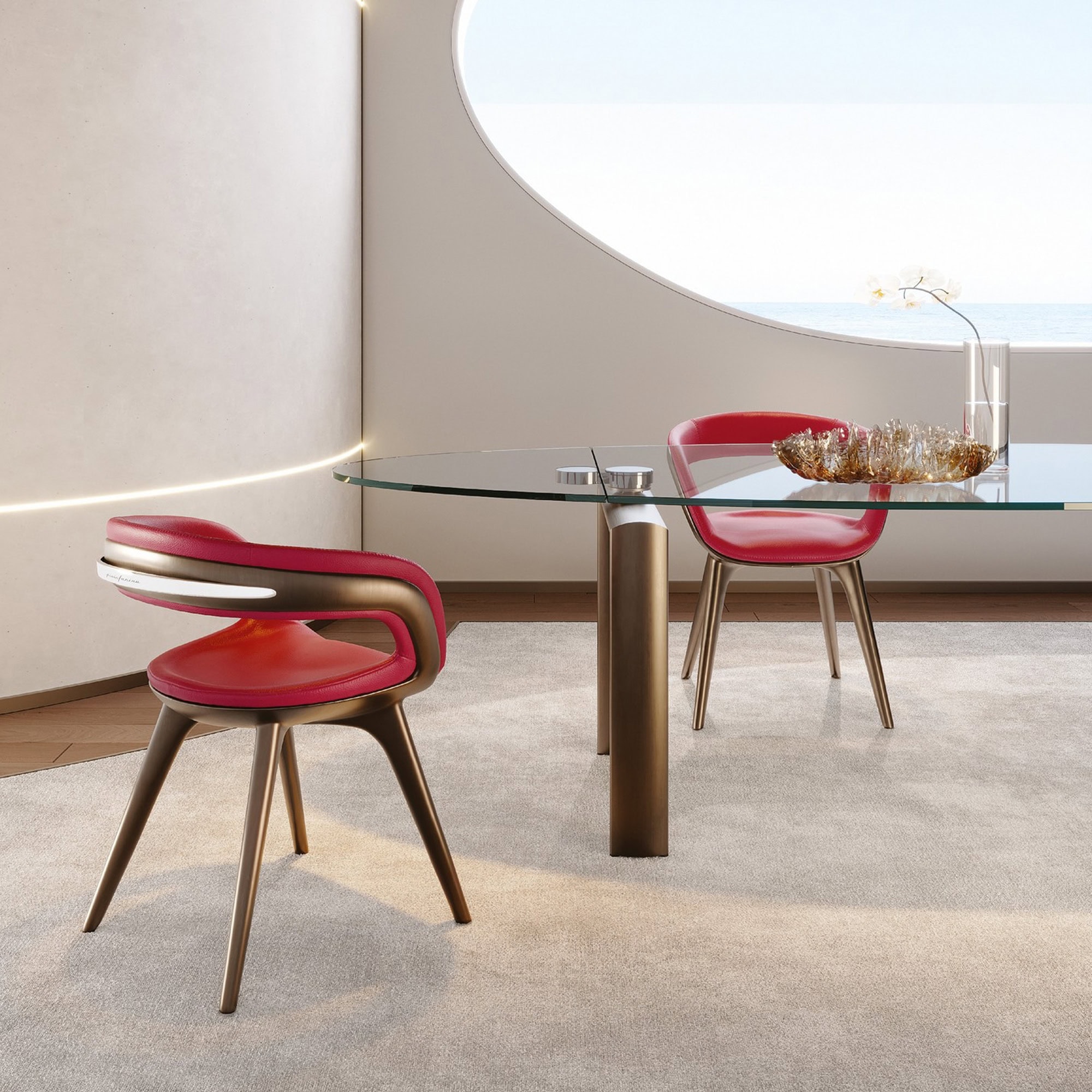 Sharon Dining Chair - reflex-nidoarmchair-7