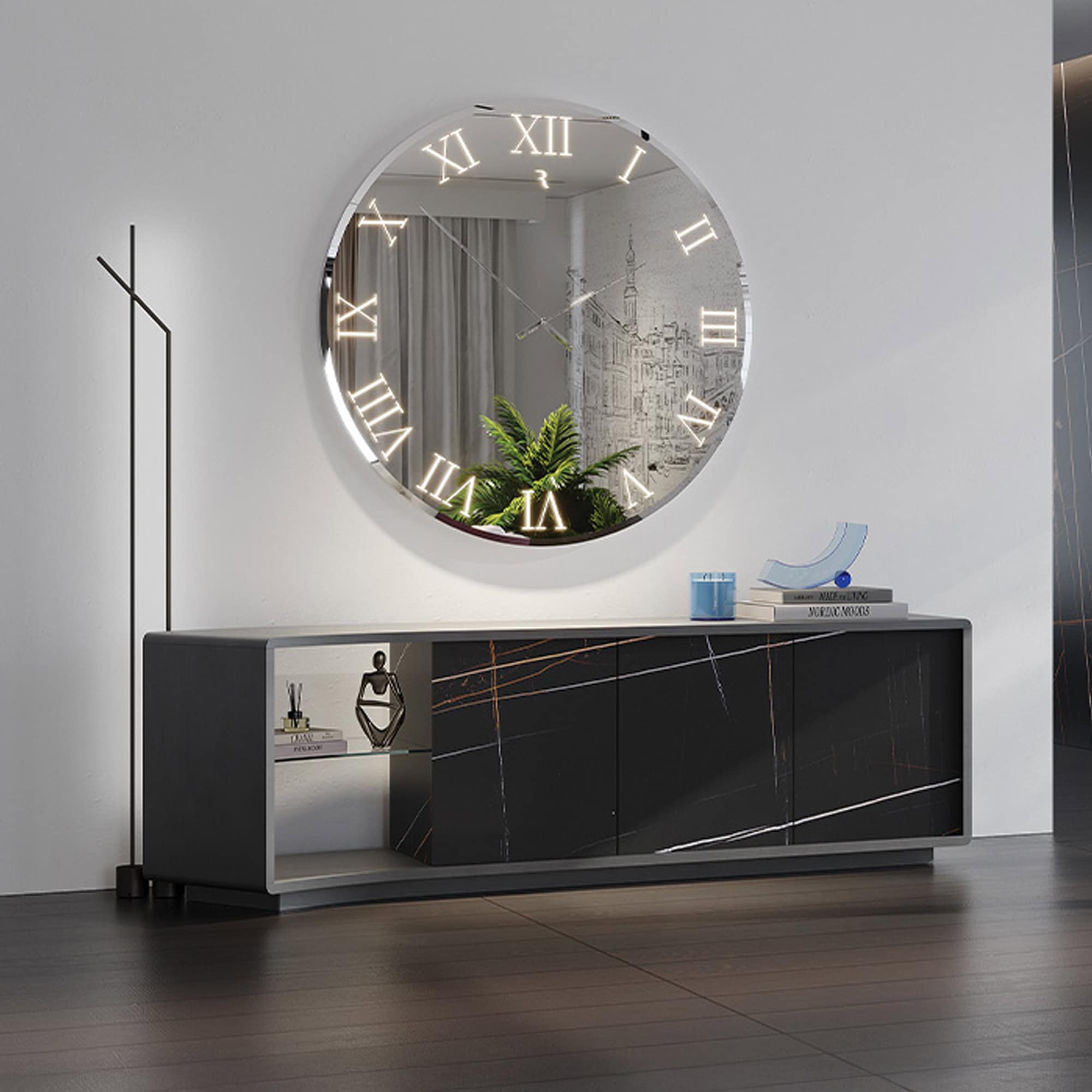 Kengo Sideboard - reflex-spacebuffet-1