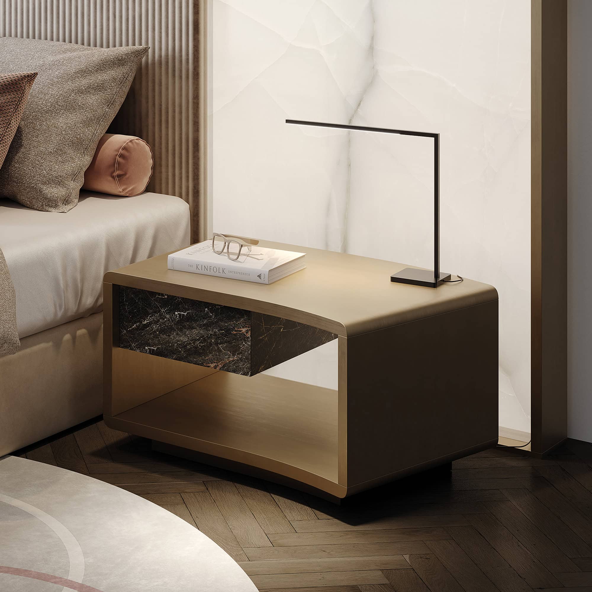 Replay Nightstand - reflex-spacenightstand-1