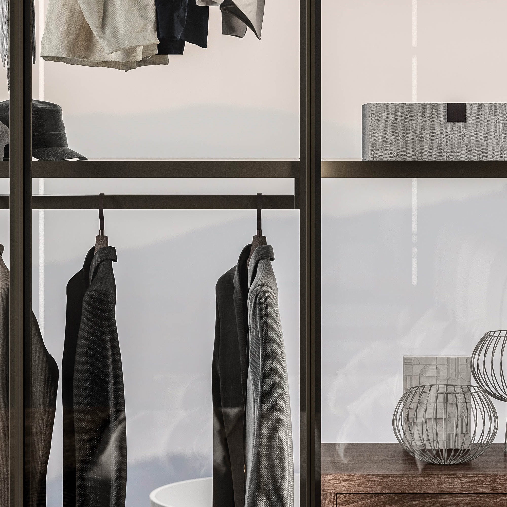 Cristal Wardrobe - tumidei-cristalwardrobe-2