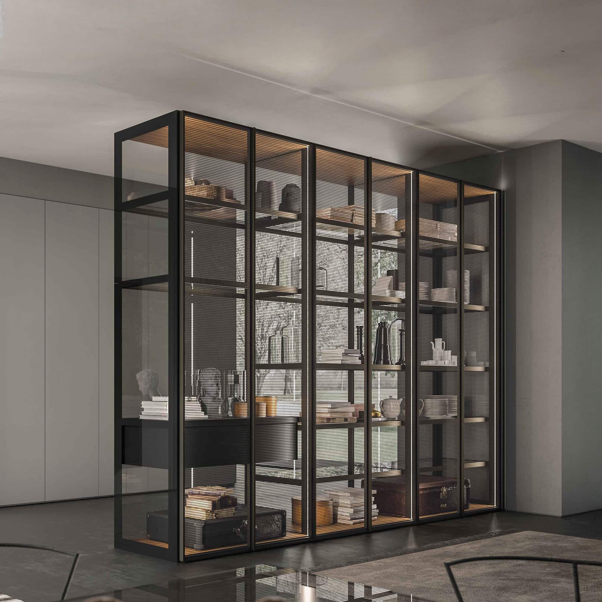 Cristal Wardrobe - tumidei-cristalwardrobe-3