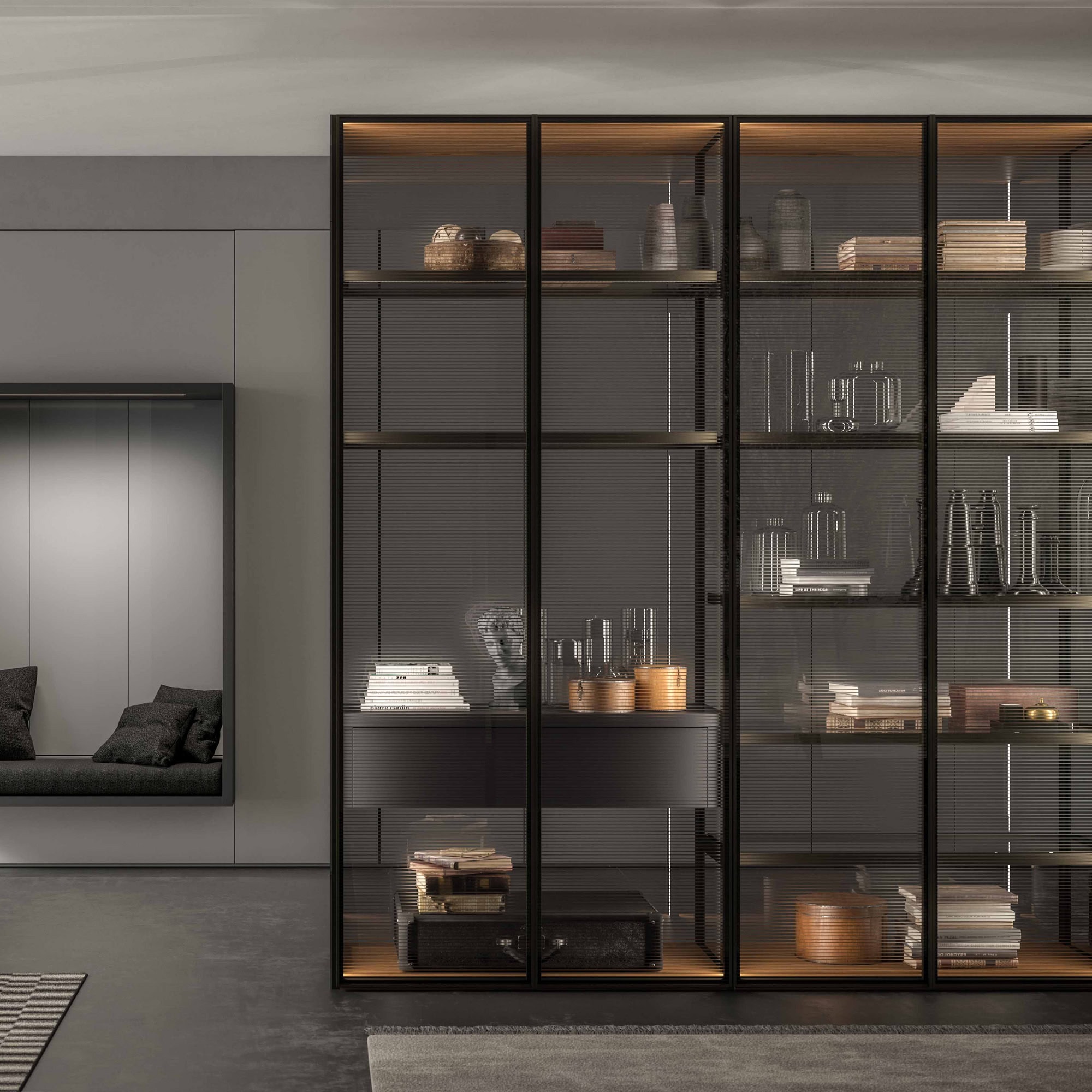 Cristal Wardrobe - tumidei-cristalwardrobe-4