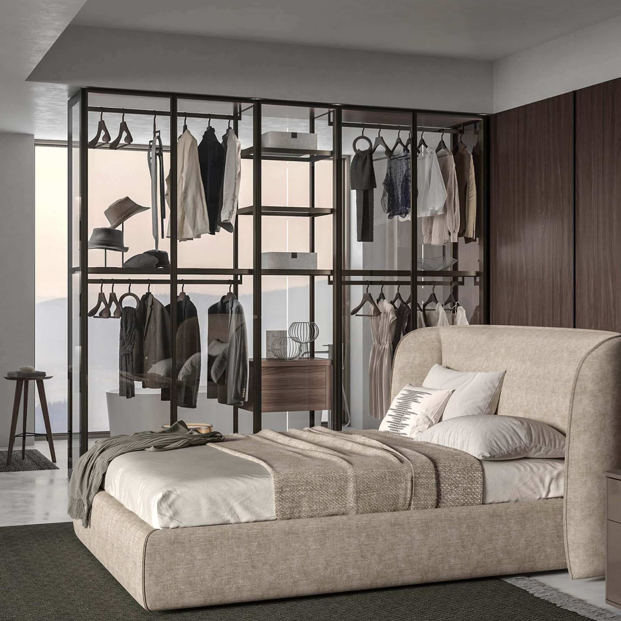 Cristal Wardrobe - tumidei-cristalwardrobe-5