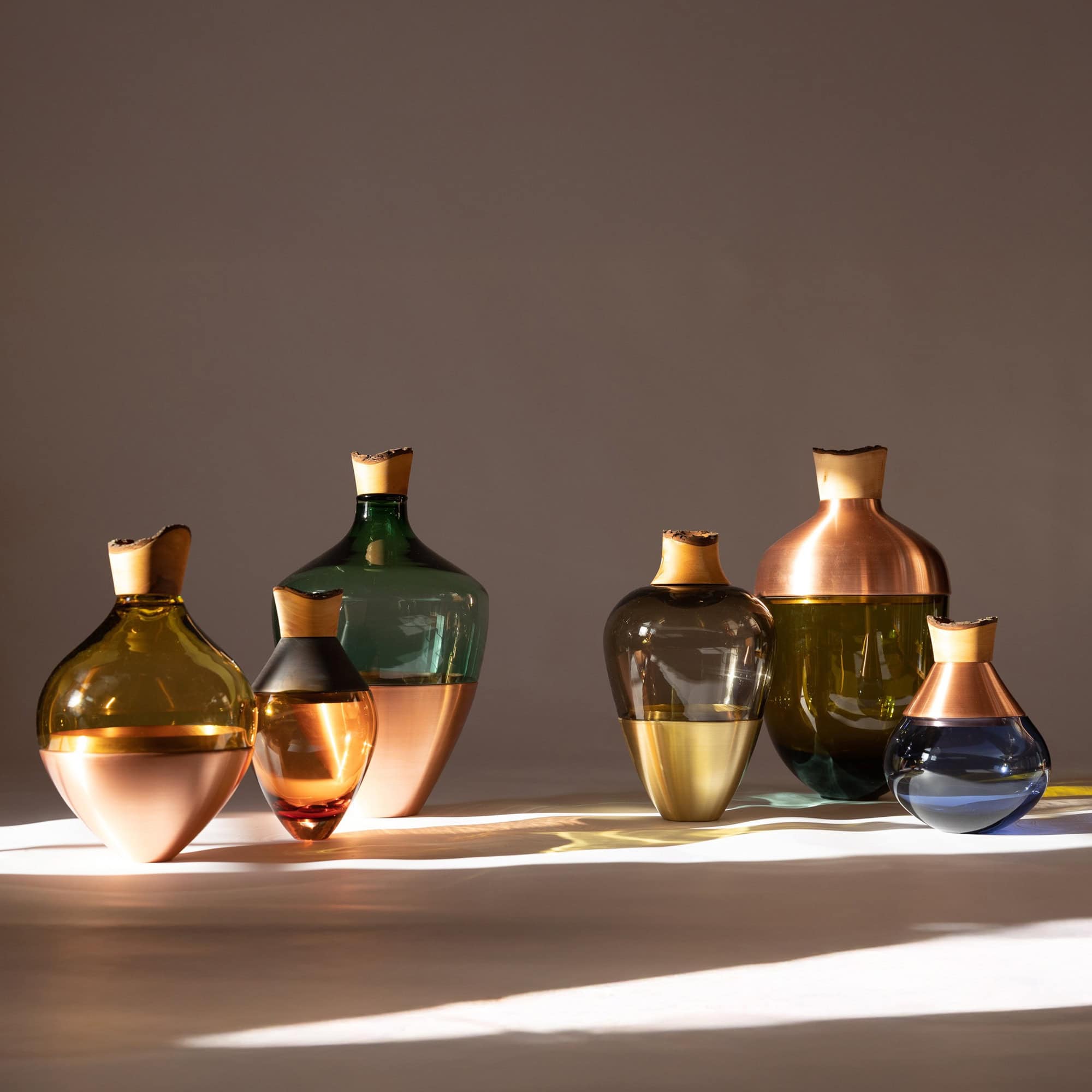 Brand Overview - utopiaandutility-metaleditionvases-group1