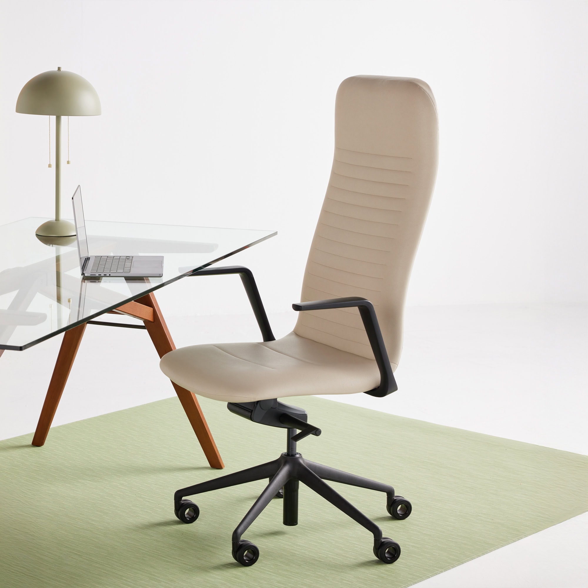 Jeté Office Chair - viaseating-jetechair-2