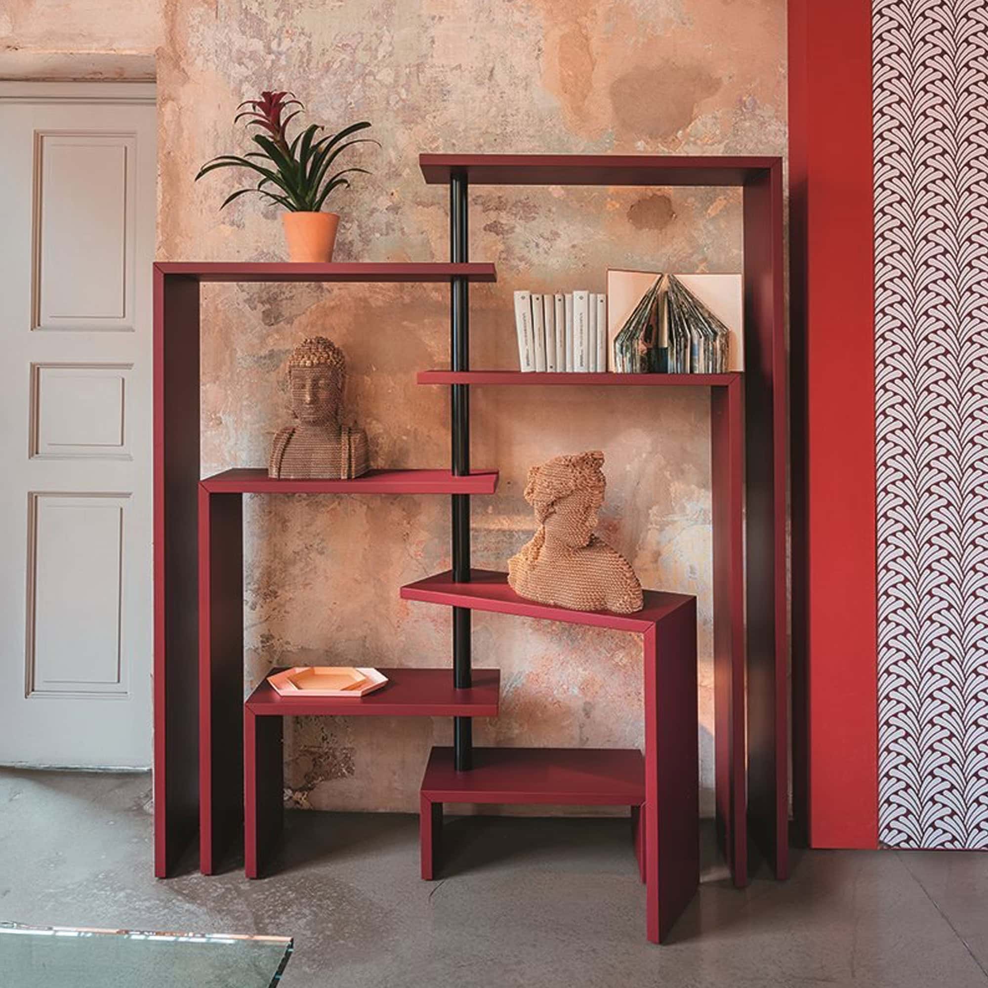 Paradigma Bookcase - zanotta-joybookshelf-6