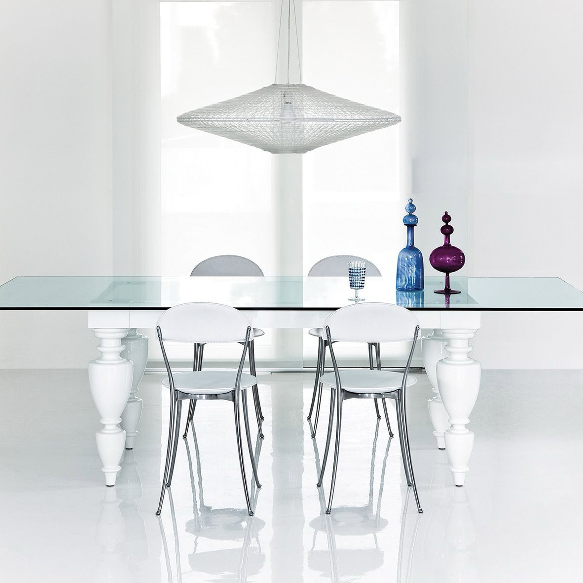 Tonietta Dining Chair - zanotta-toniettadiningchair-2