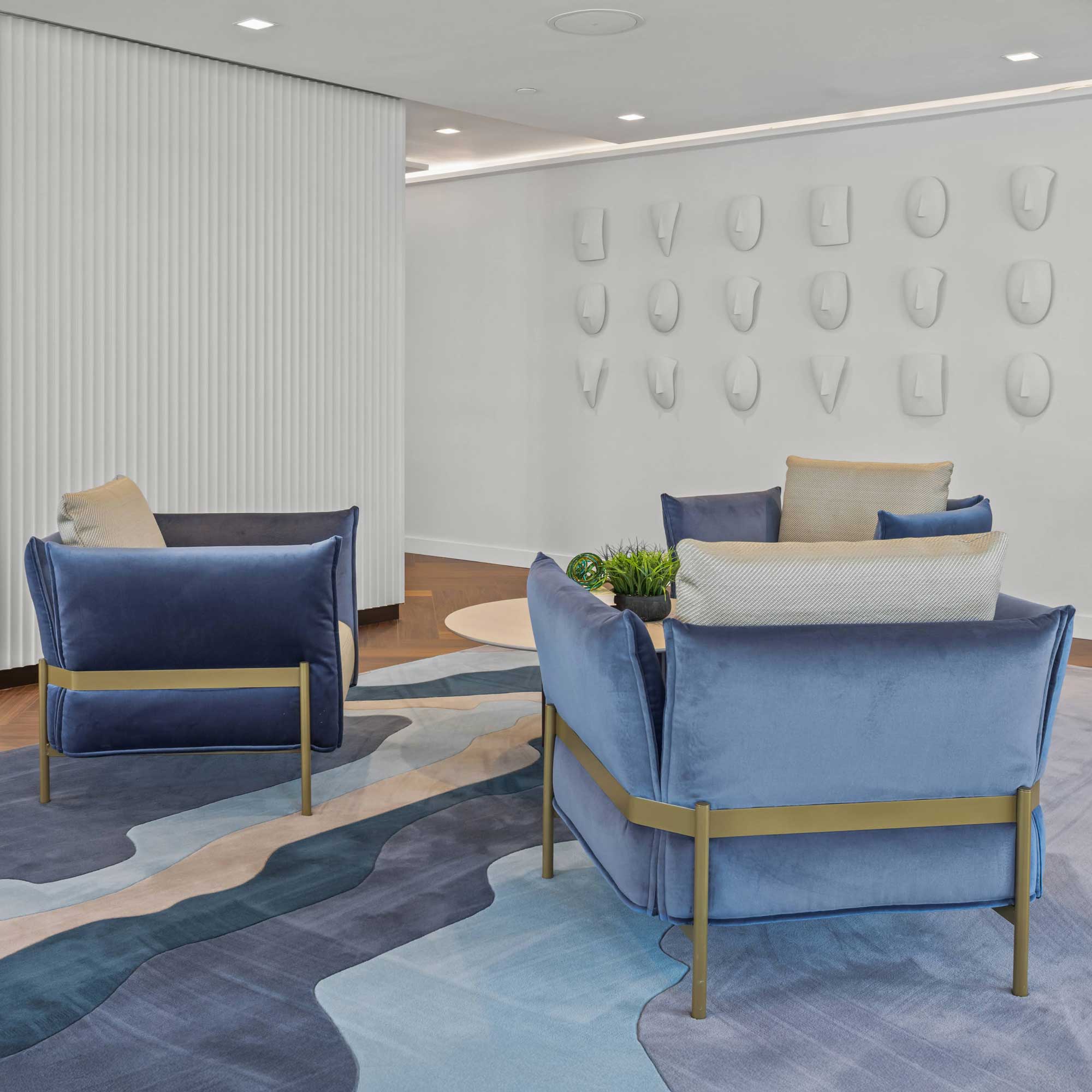 Designing for Comfort and Sophistication at Alina 220 10